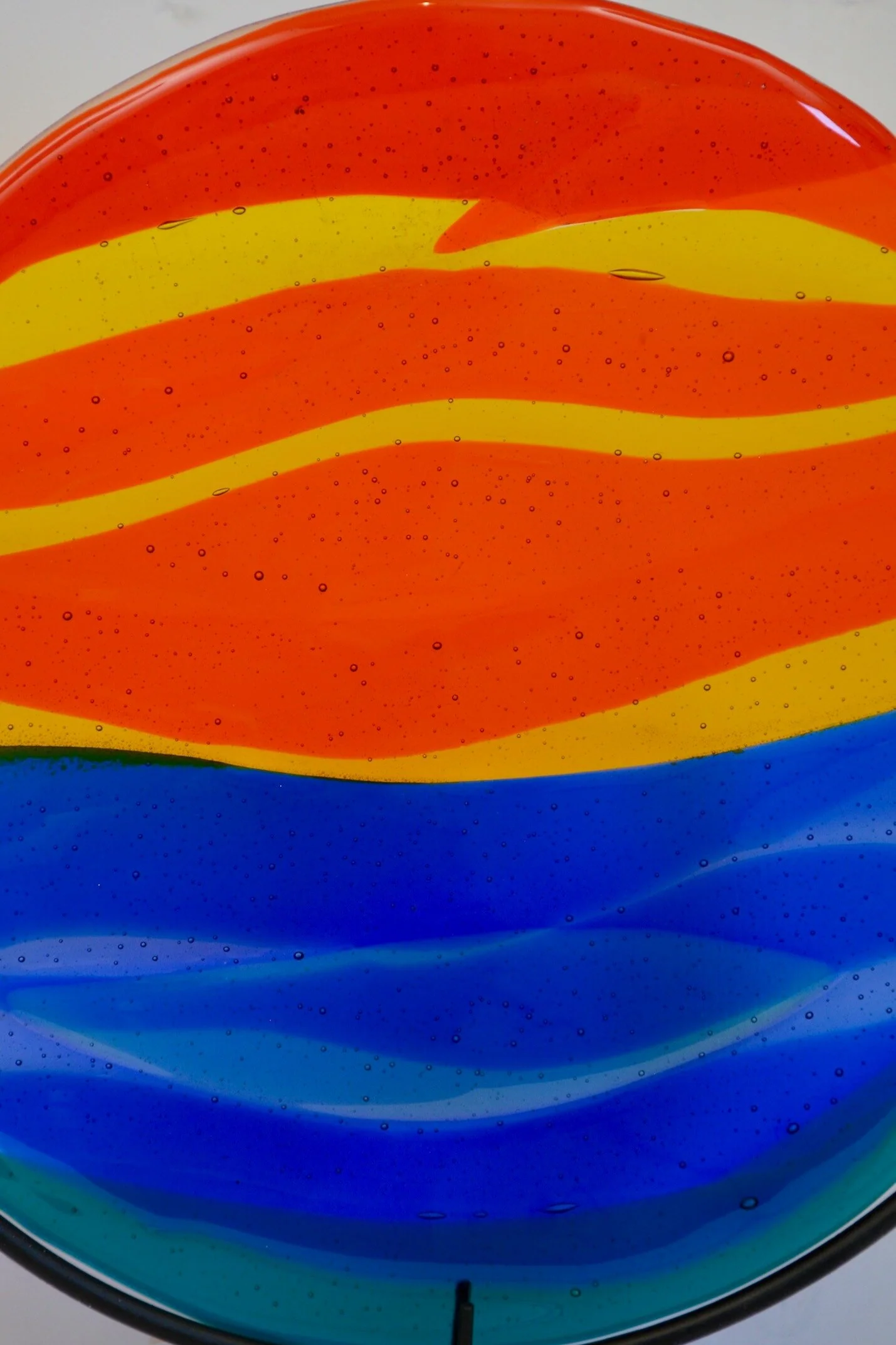 Sunset Over Water - Image 2