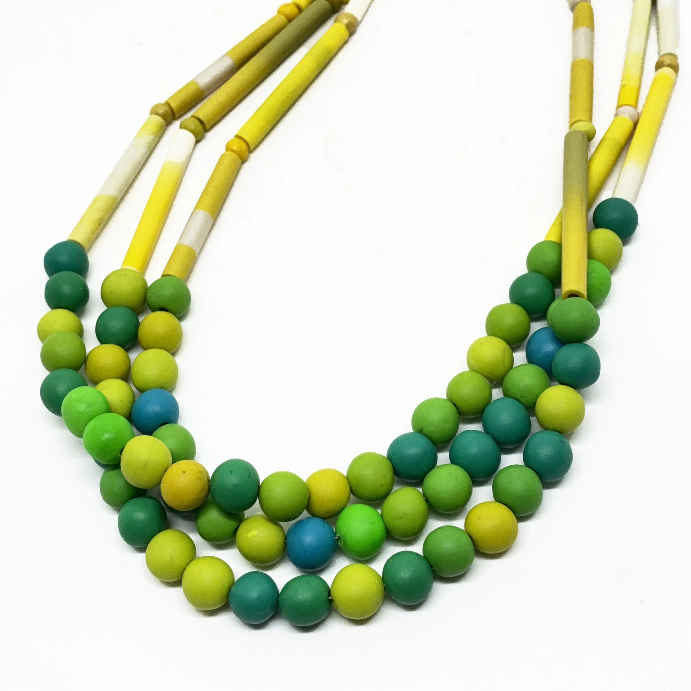 Sunshine Garden Necklace - Image 3