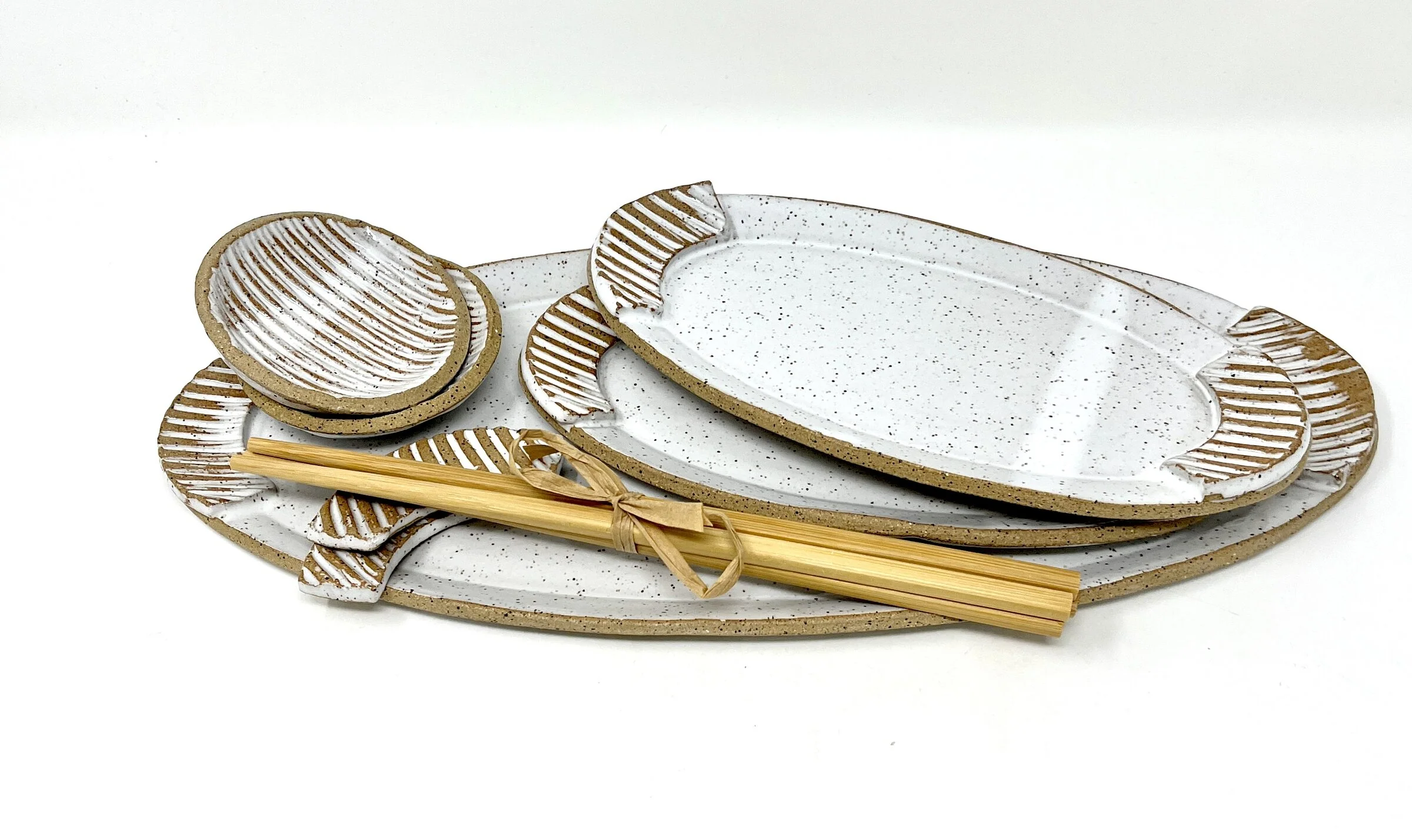 Sushi Set for Two - Image 2