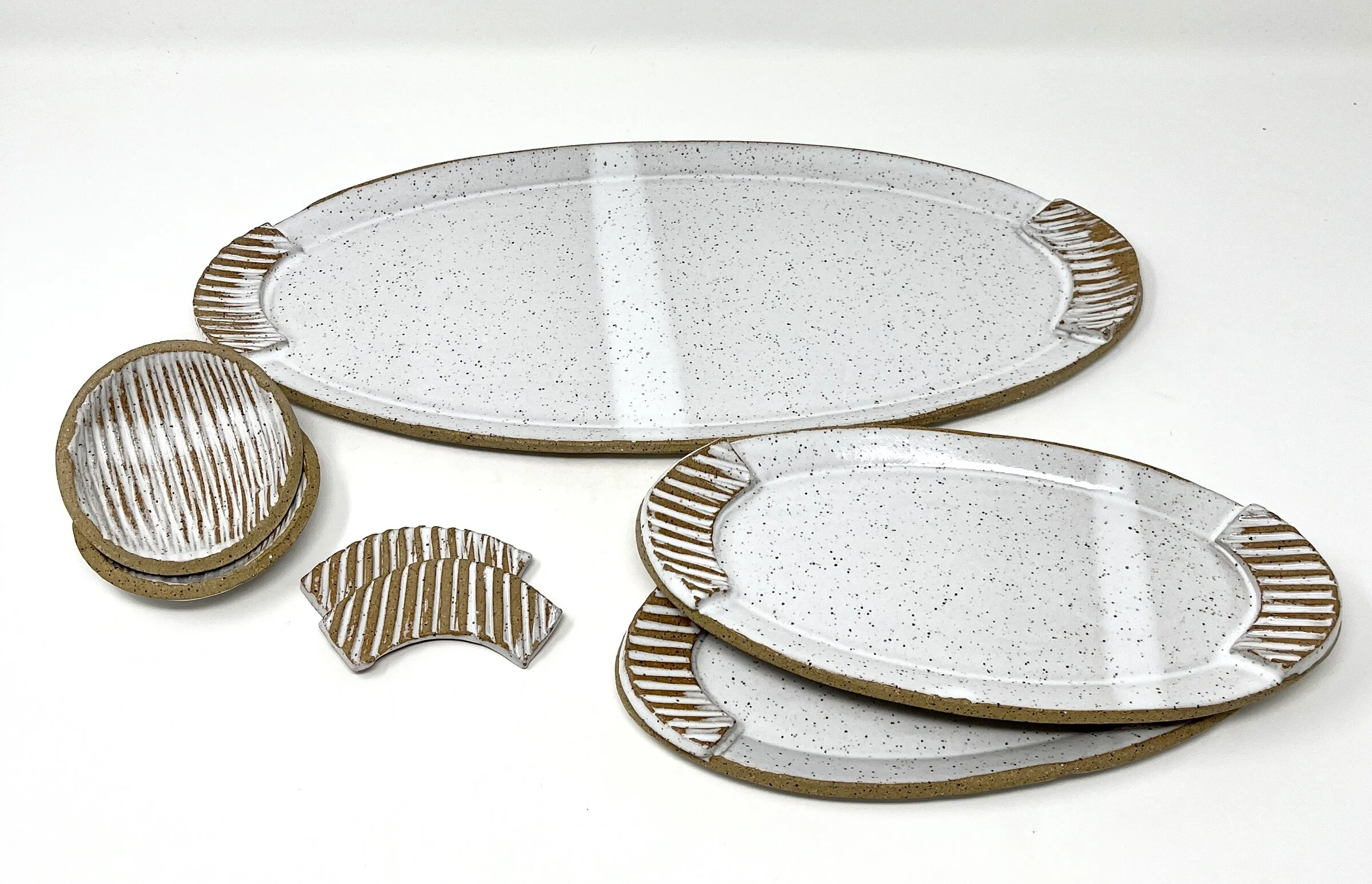 Sushi Set for Two - Image 3