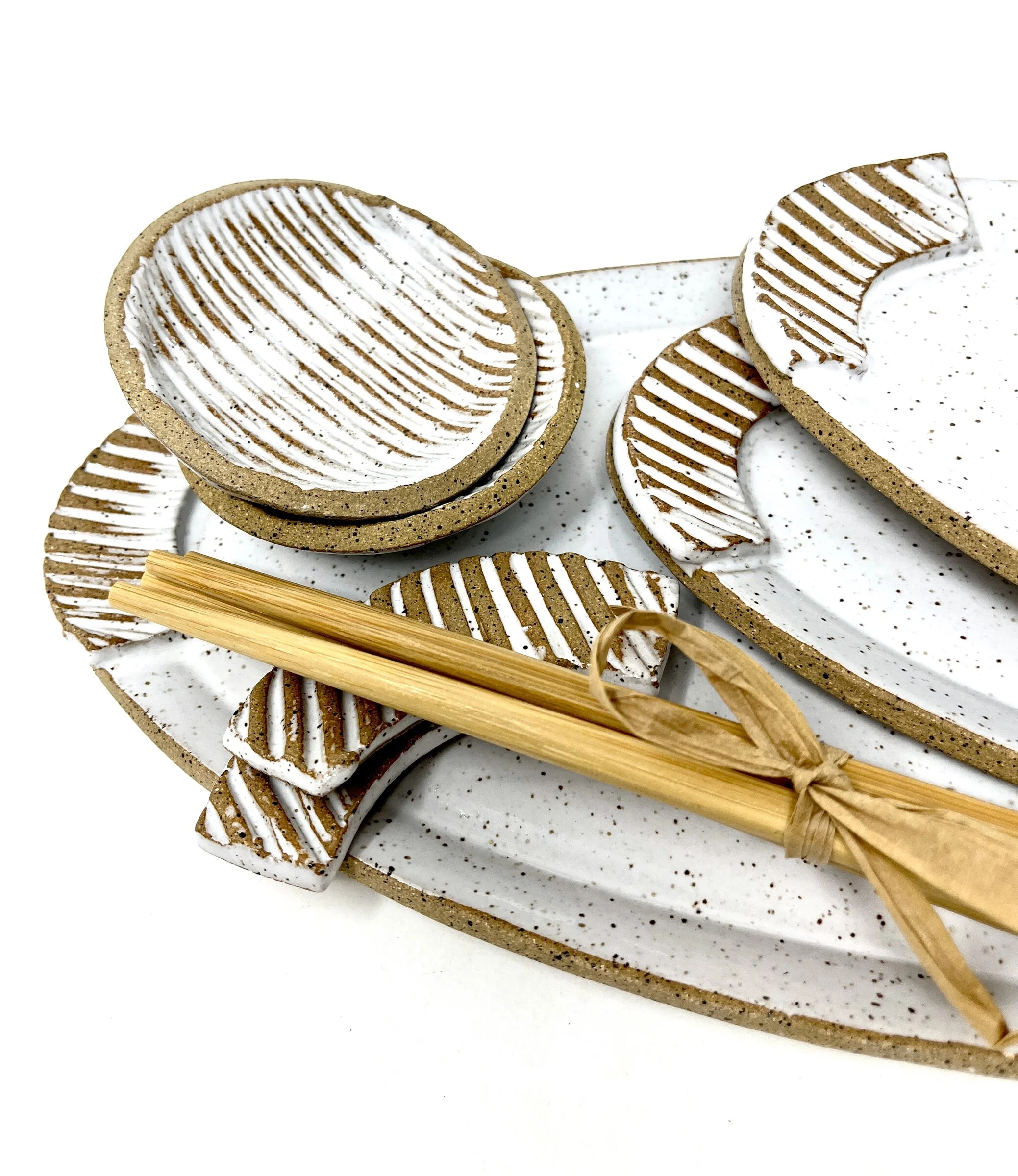 Sushi Set for Two - Image 4