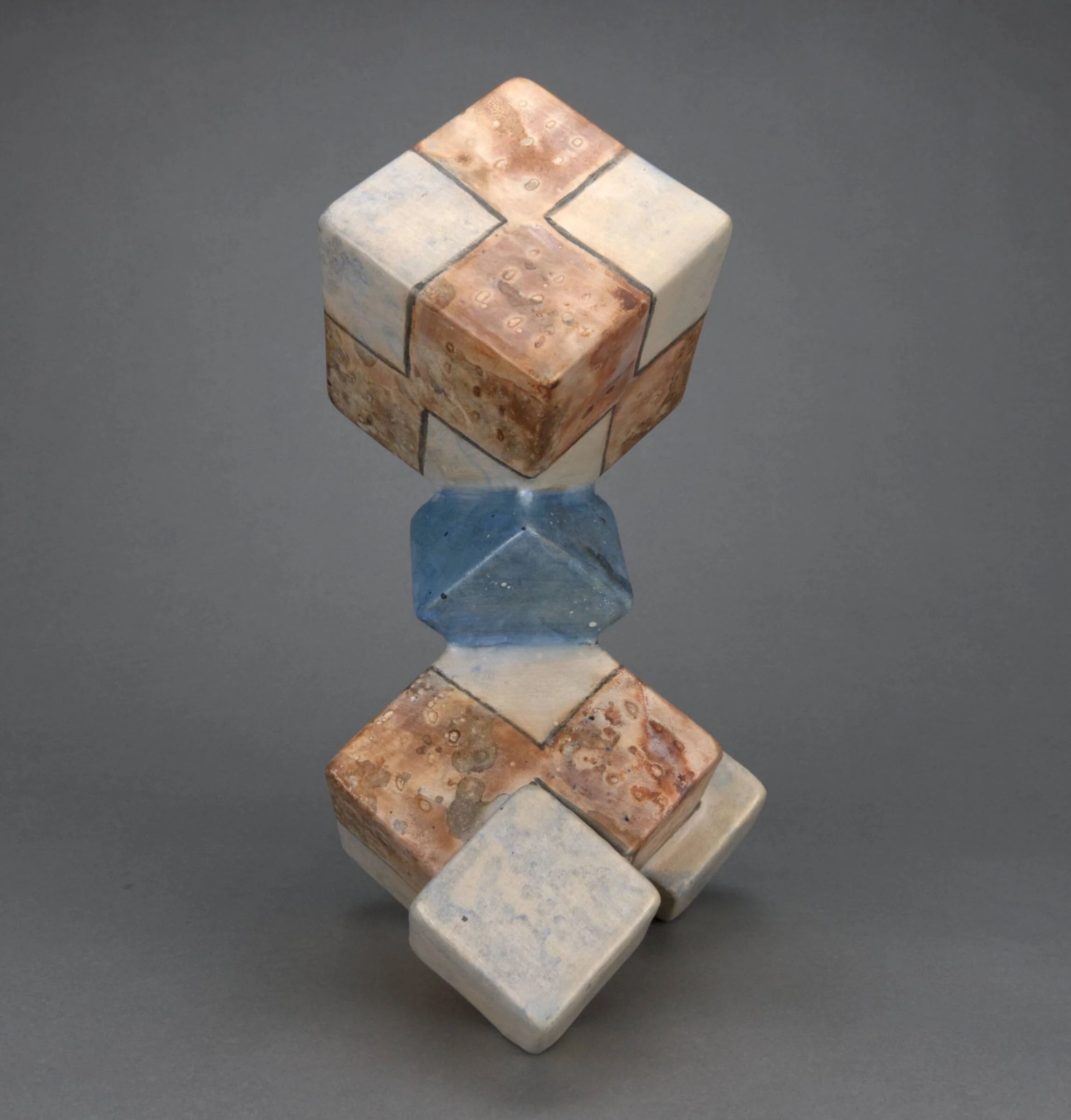 Suspended Geometry - Image 2