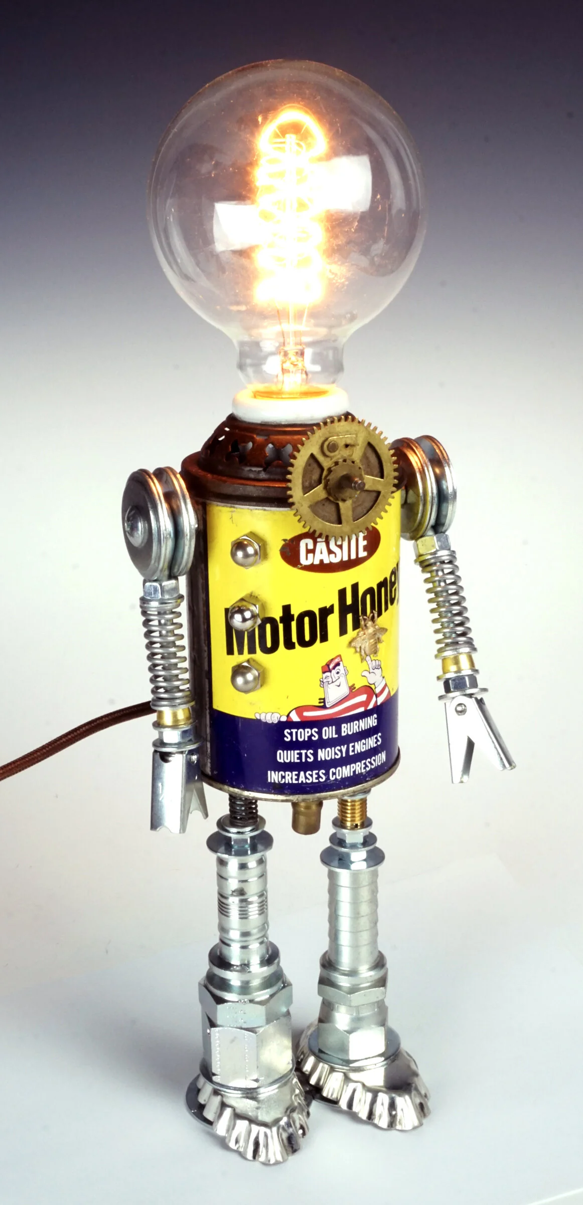 Sweet Motor Honey - Image 2