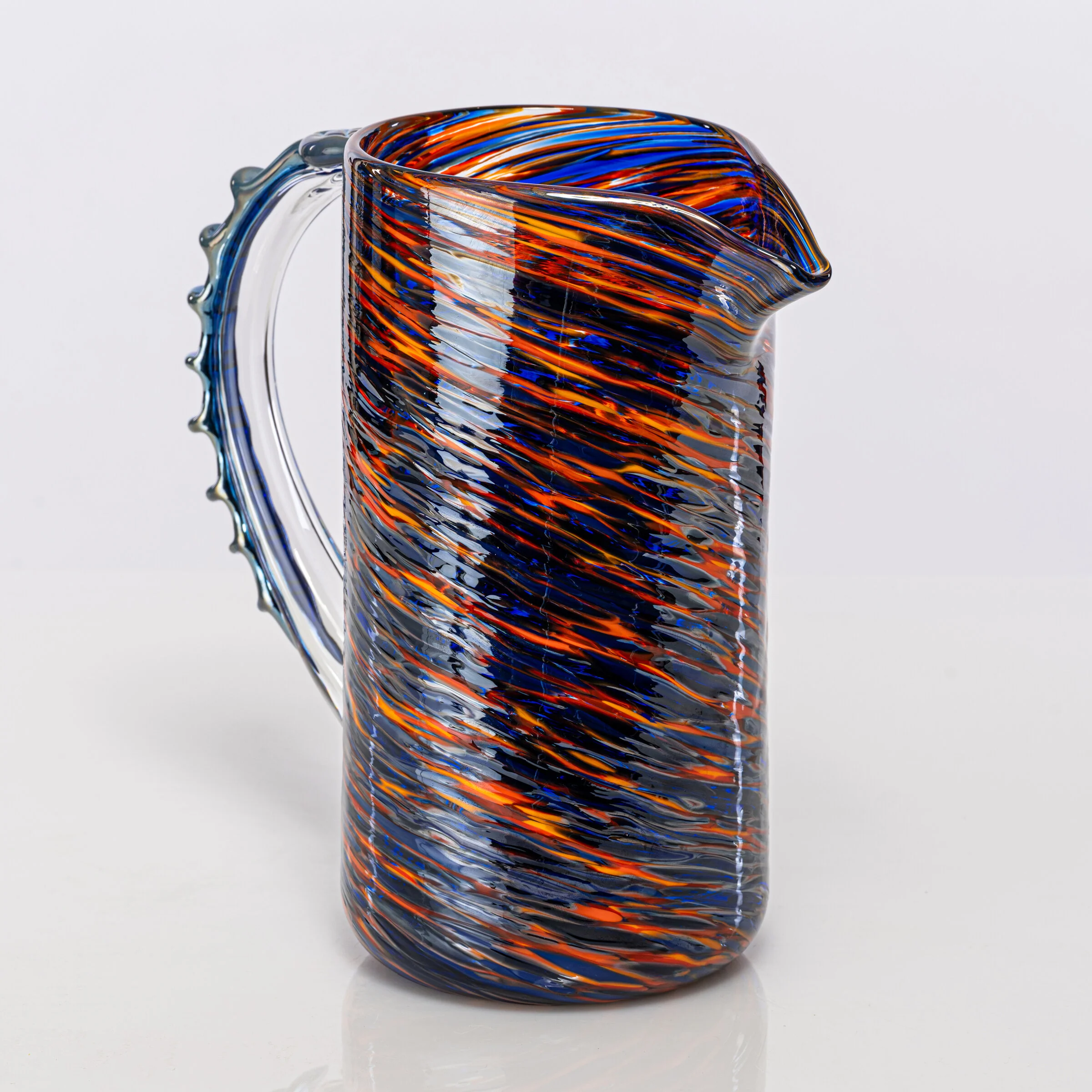 Swirl Pitcher - Image 2