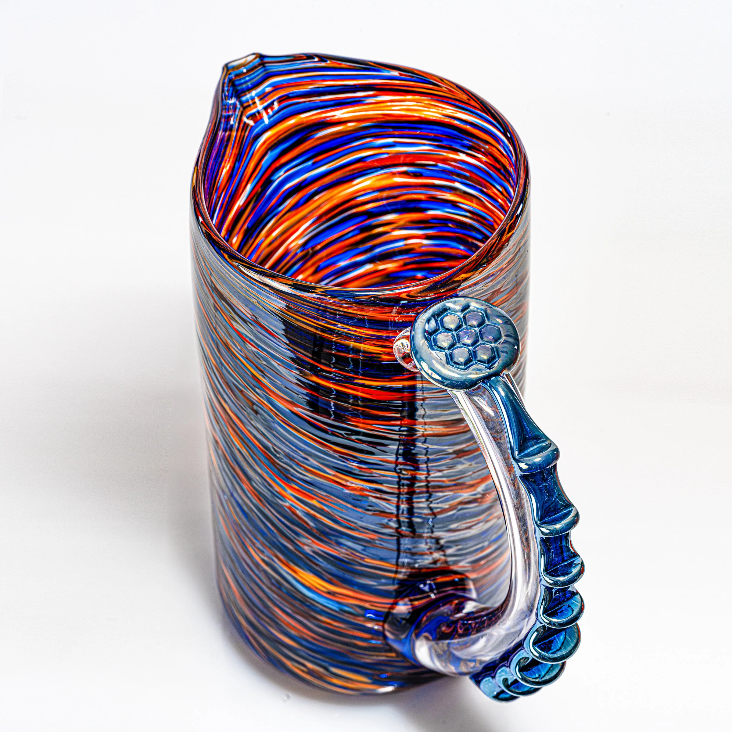 Swirl Pitcher - Image 3