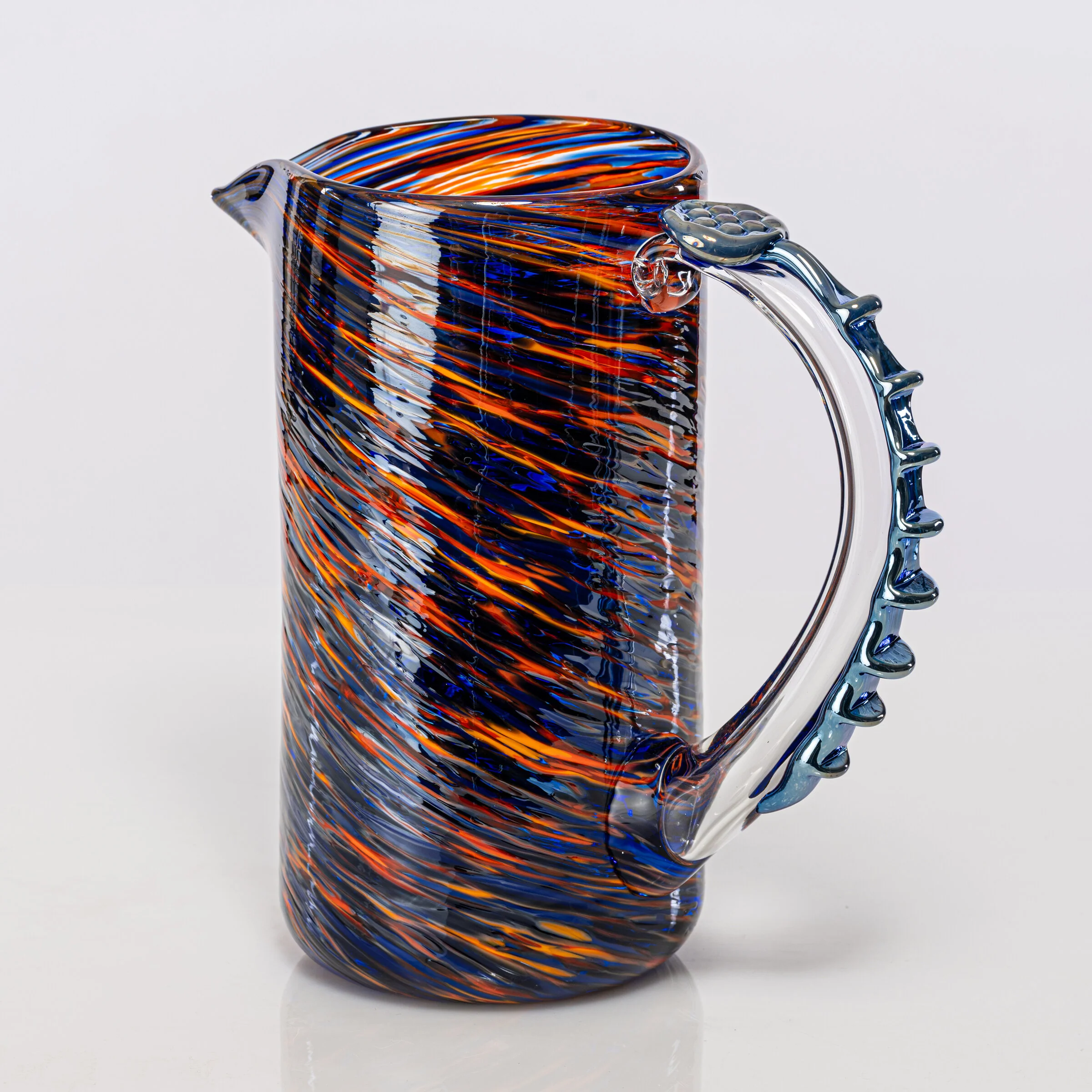 Swirl Pitcher - Image 4