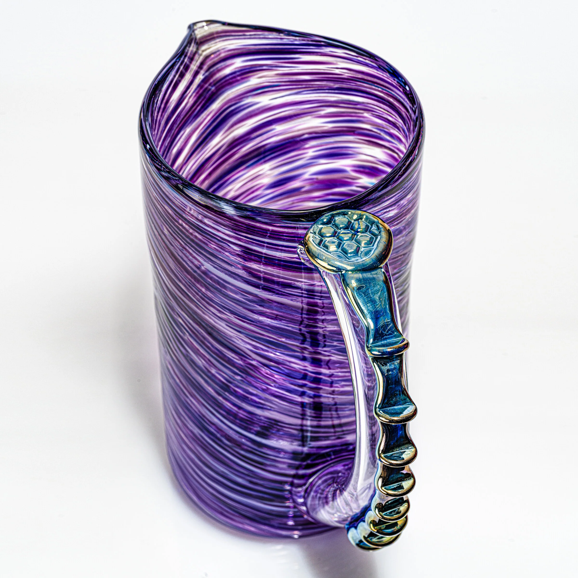 Swirl Pitcher - Image 27