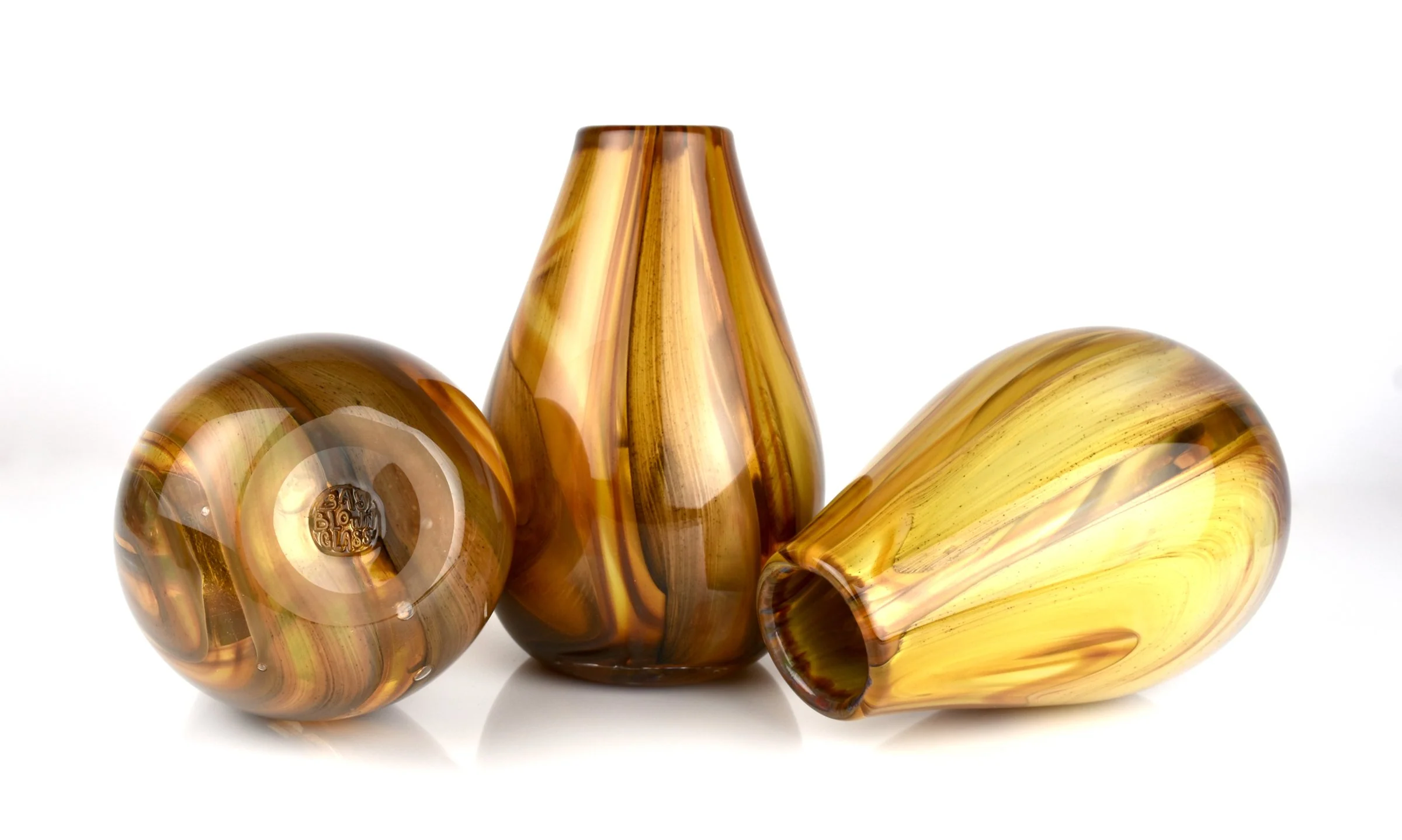 Swirl Vase - Image 11