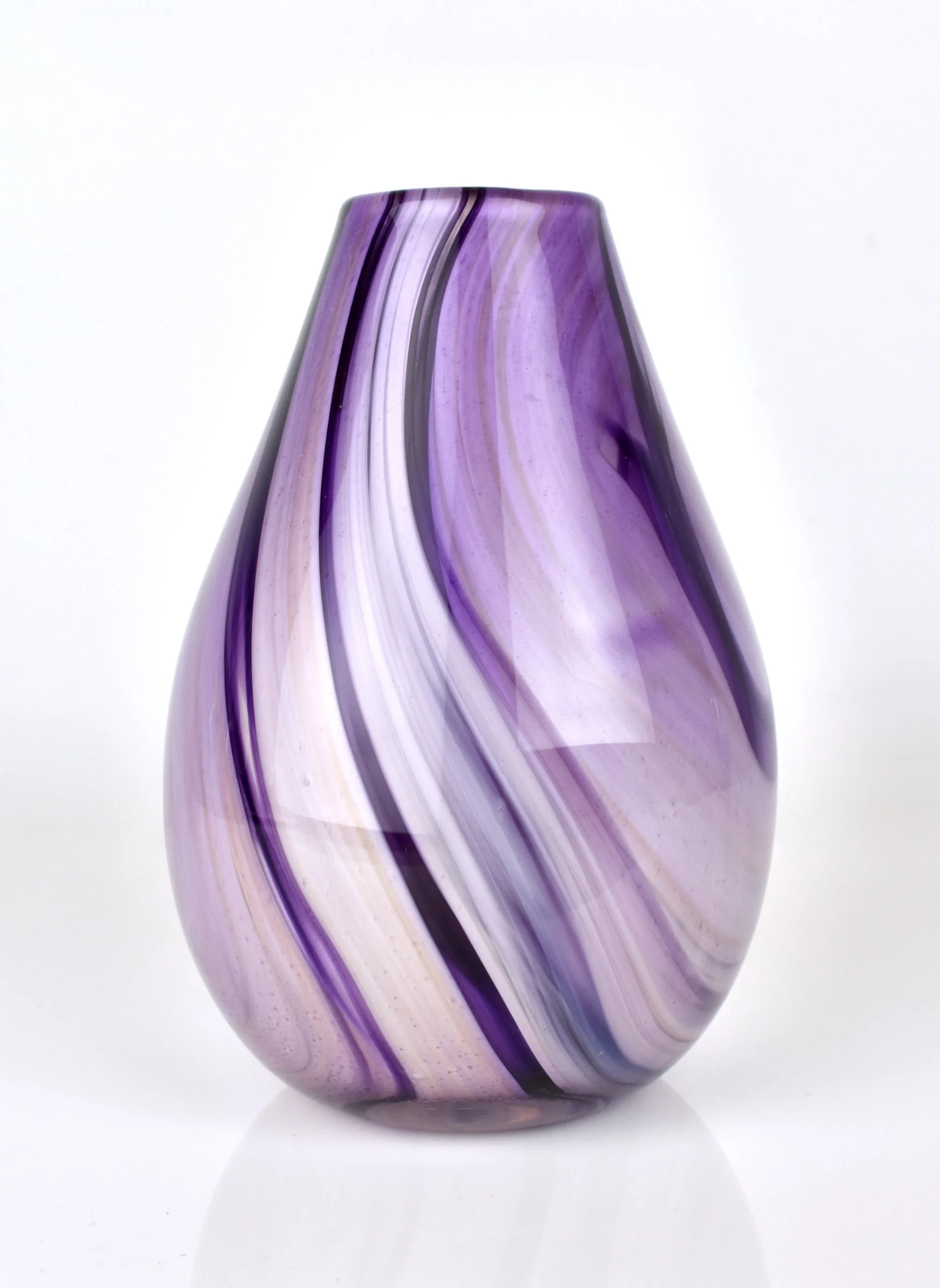 Swirl Vase - Image 20