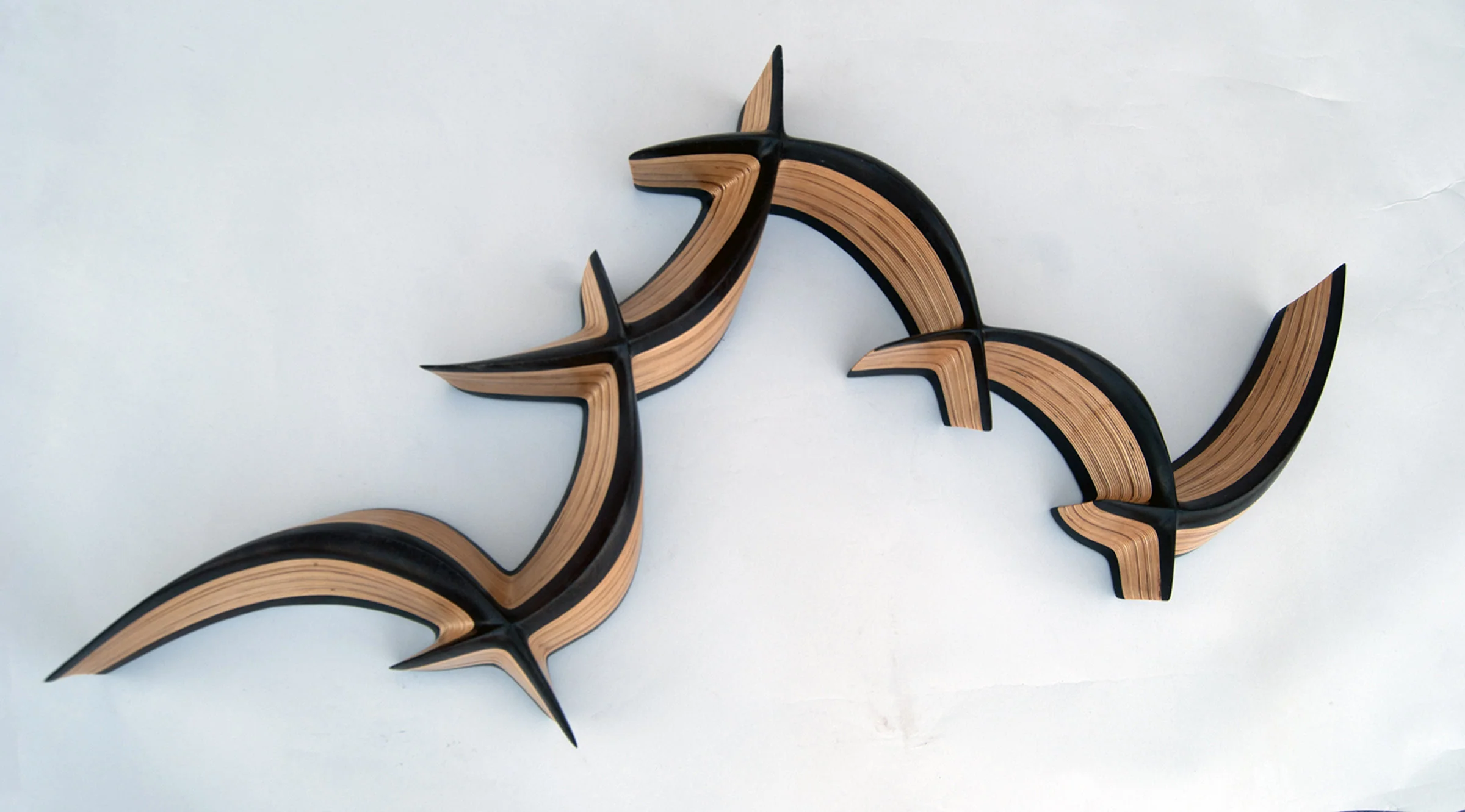 Symphonie - Wenge