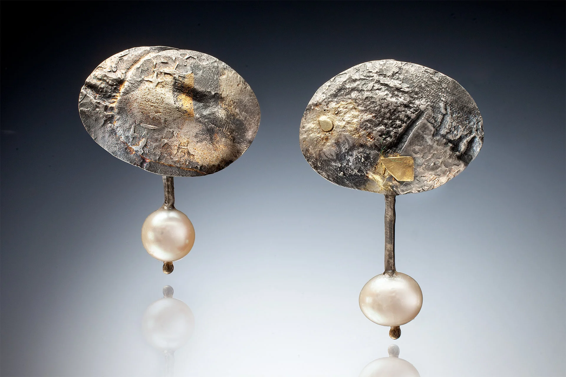 Tanesha Earrings
