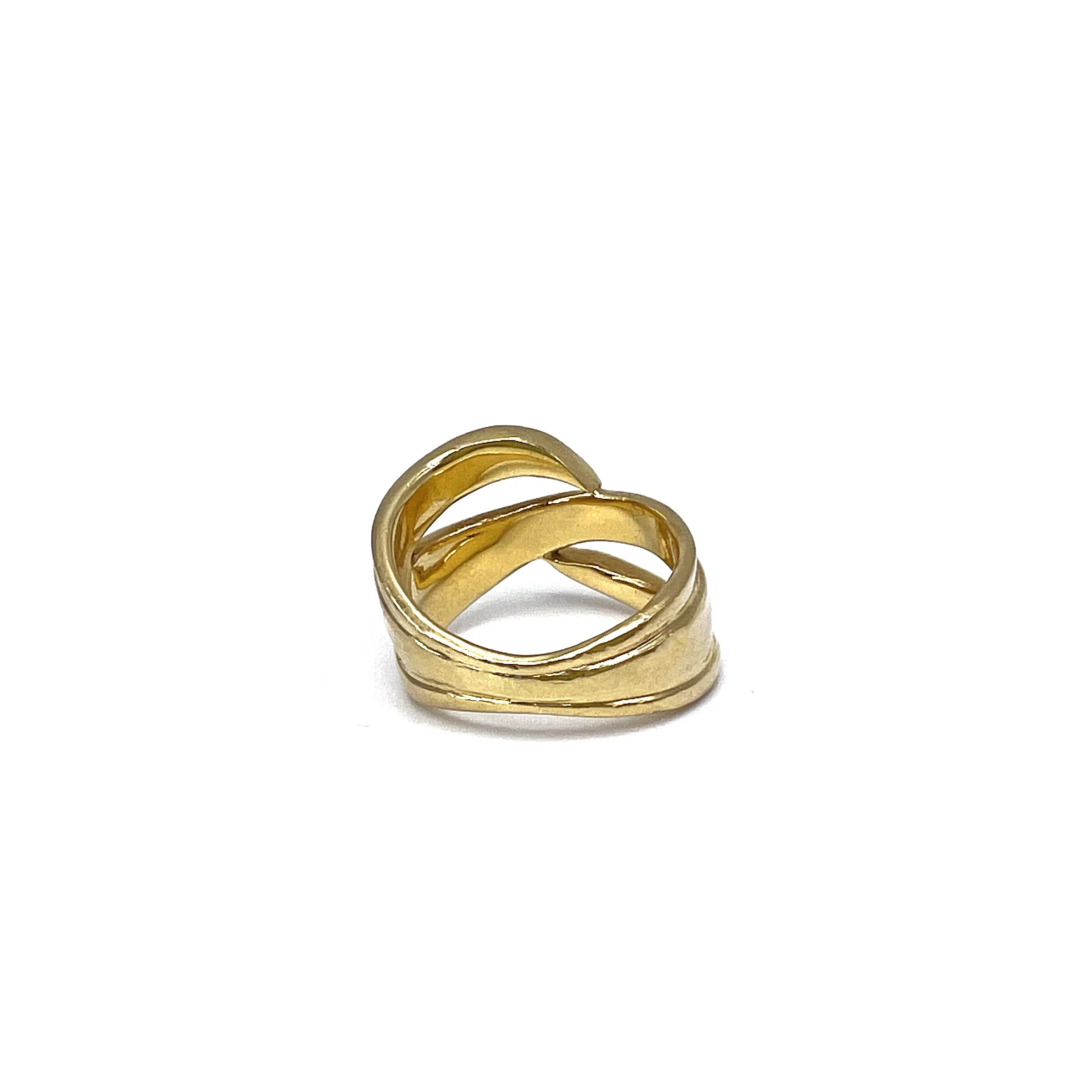 Terrace Ribbon Ring - Image 5