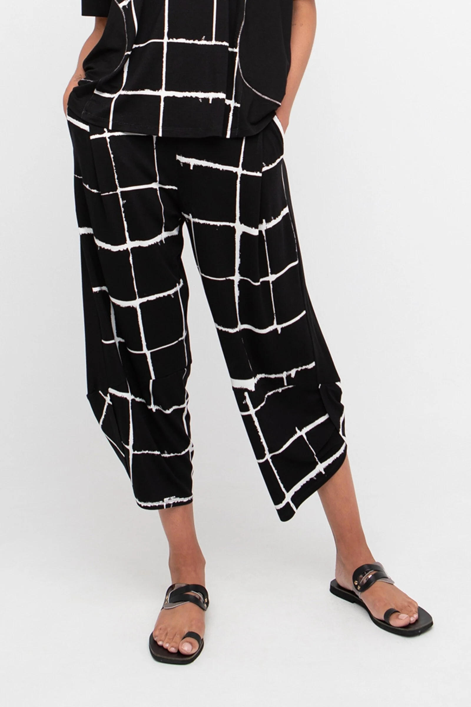Thal Tulip Pants