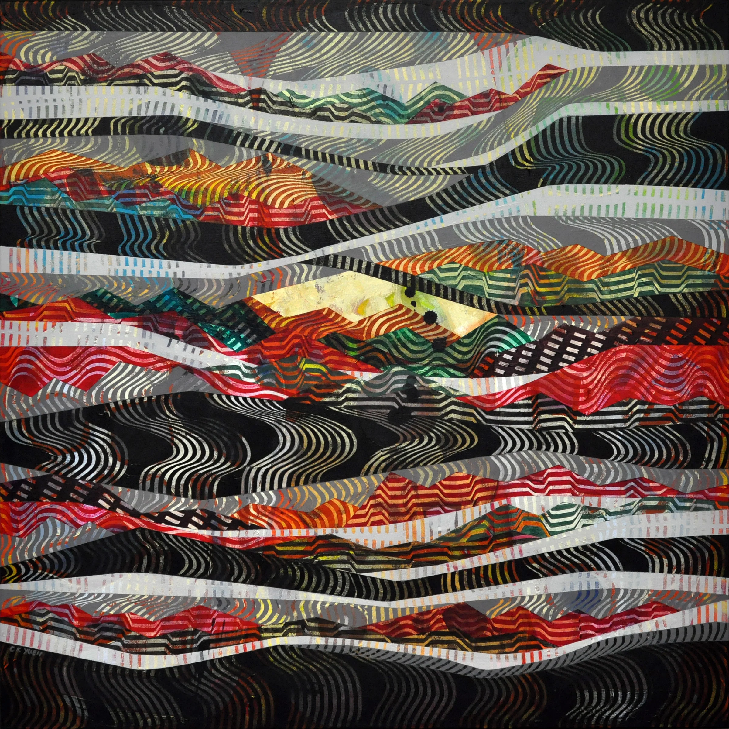 The Clearing