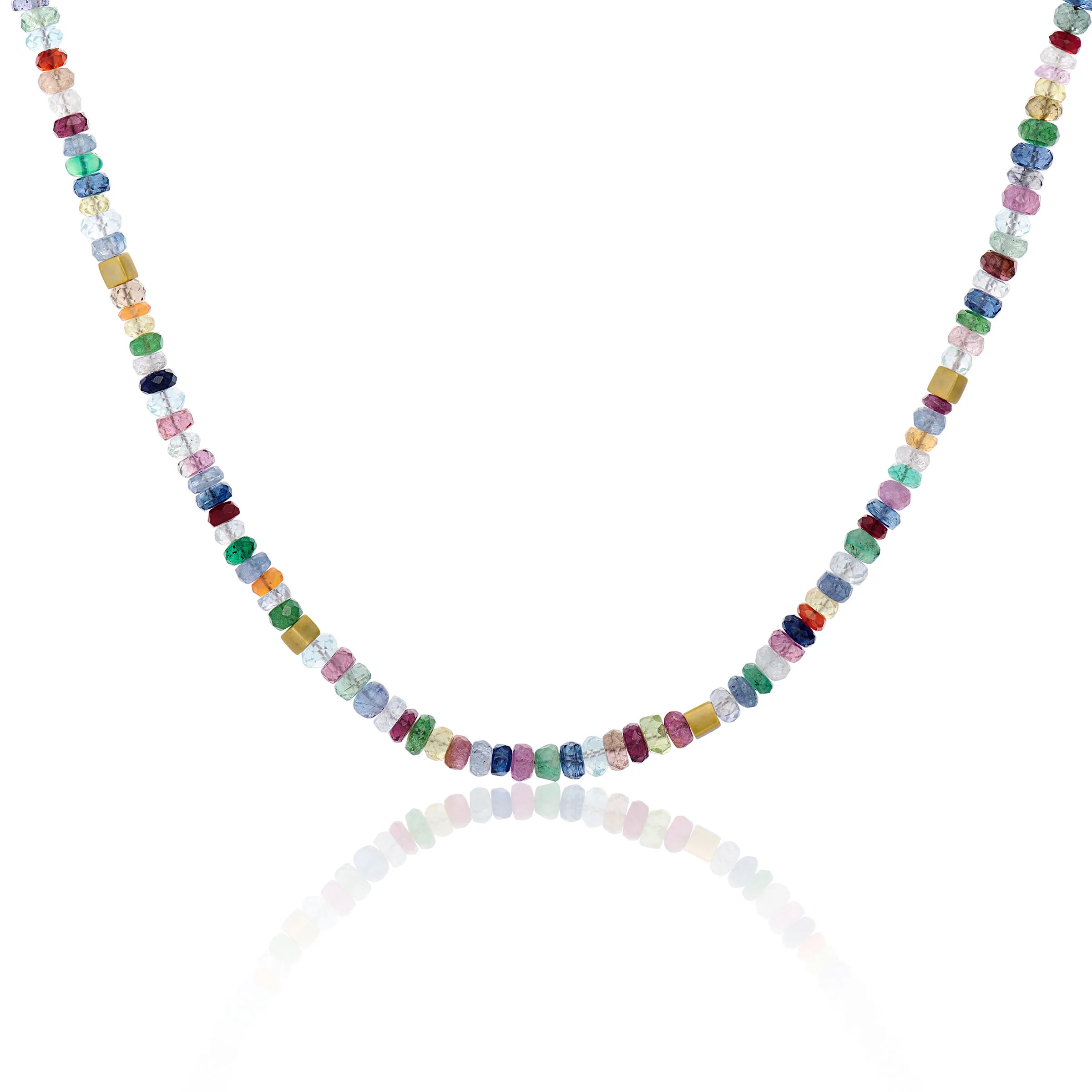 The Confetti Necklace - Image 3