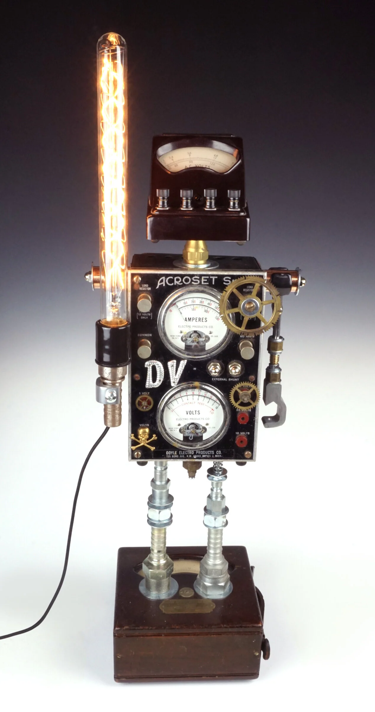 The Darth Light - Image 2