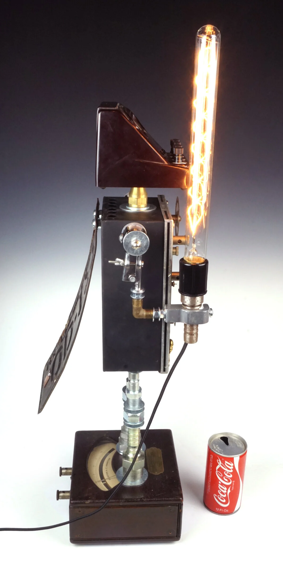 The Darth Light - Image 3