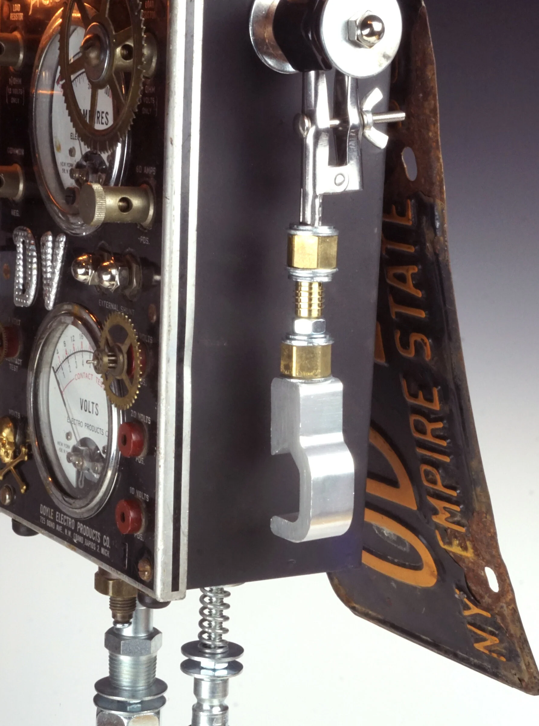 The Darth Light - Image 4