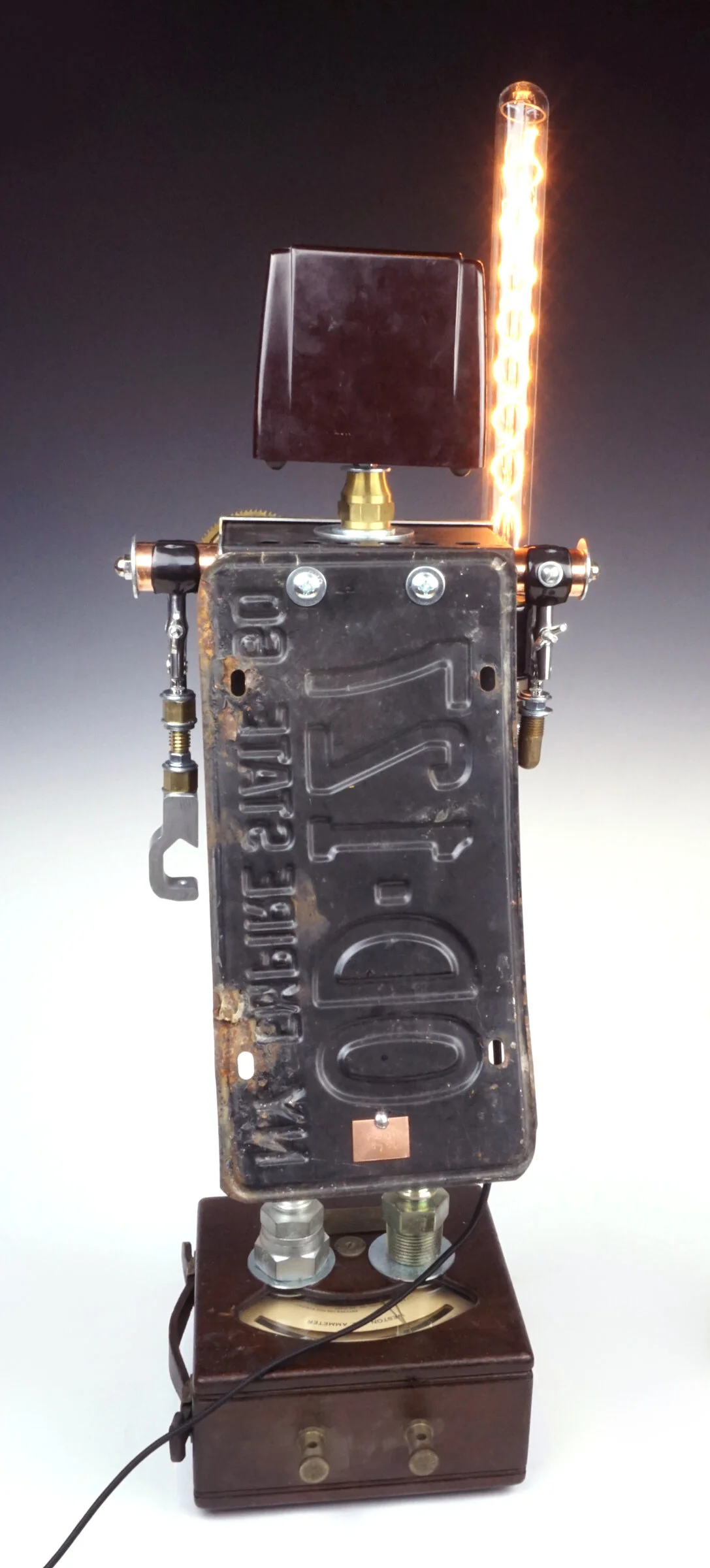 The Darth Light - Image 5