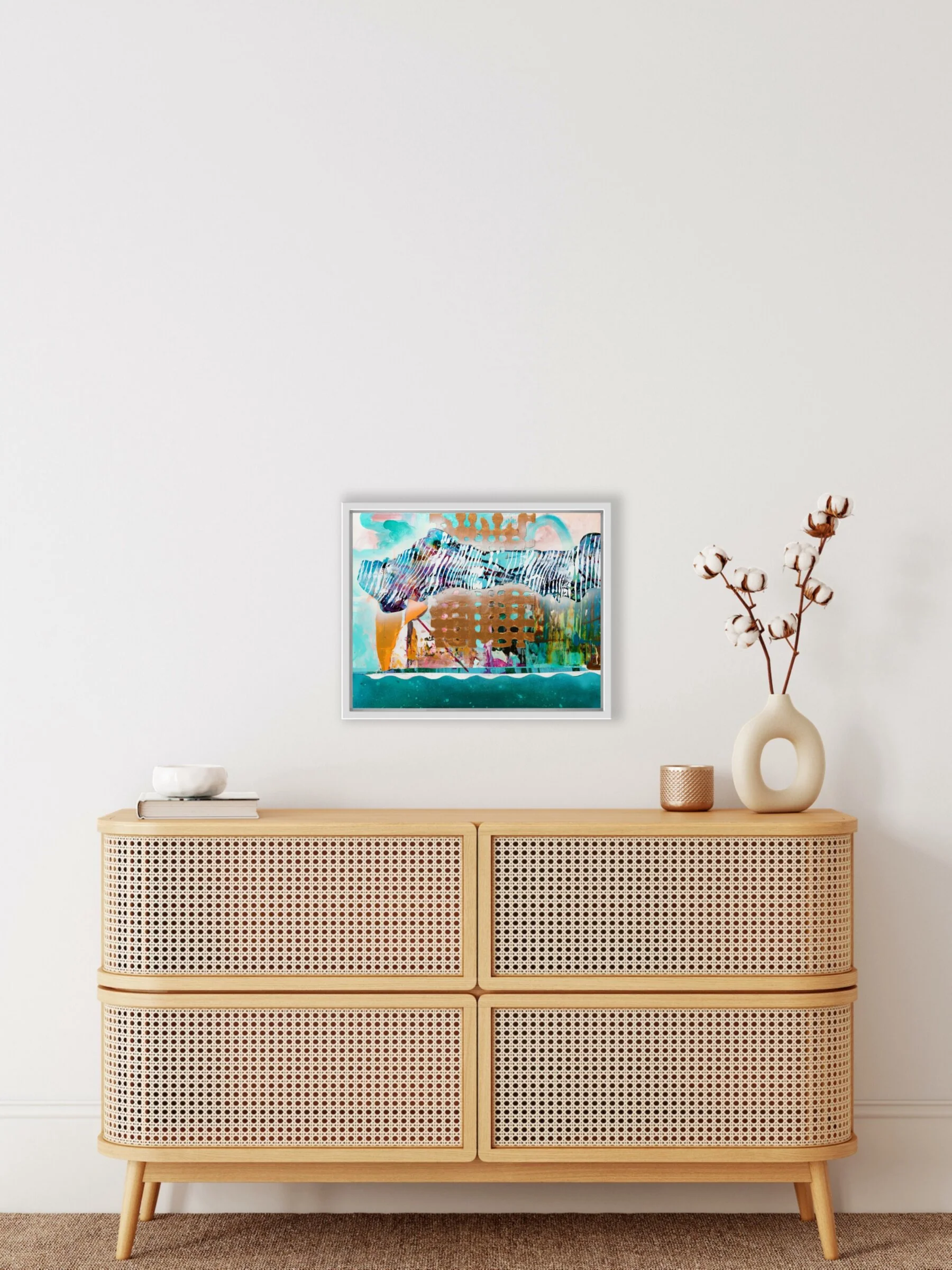 The Idyllic State - Image 2