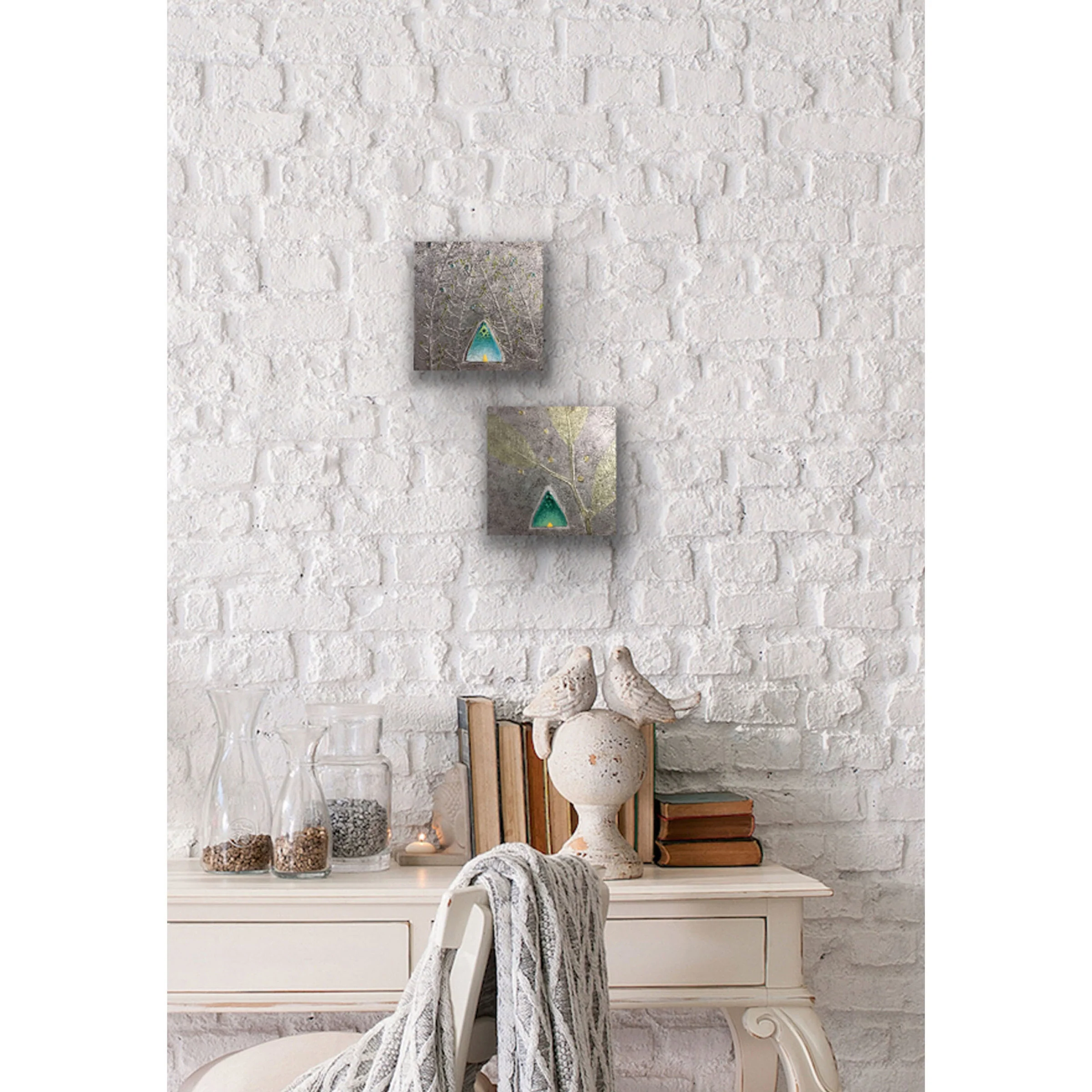 The Welcoming Glow - Image 2