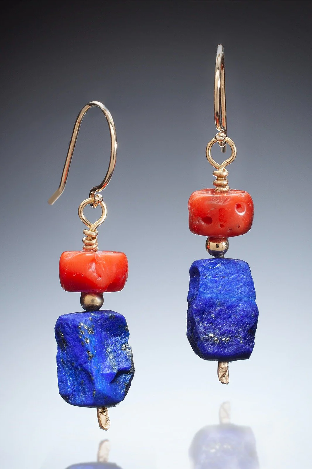 Thebes Earring