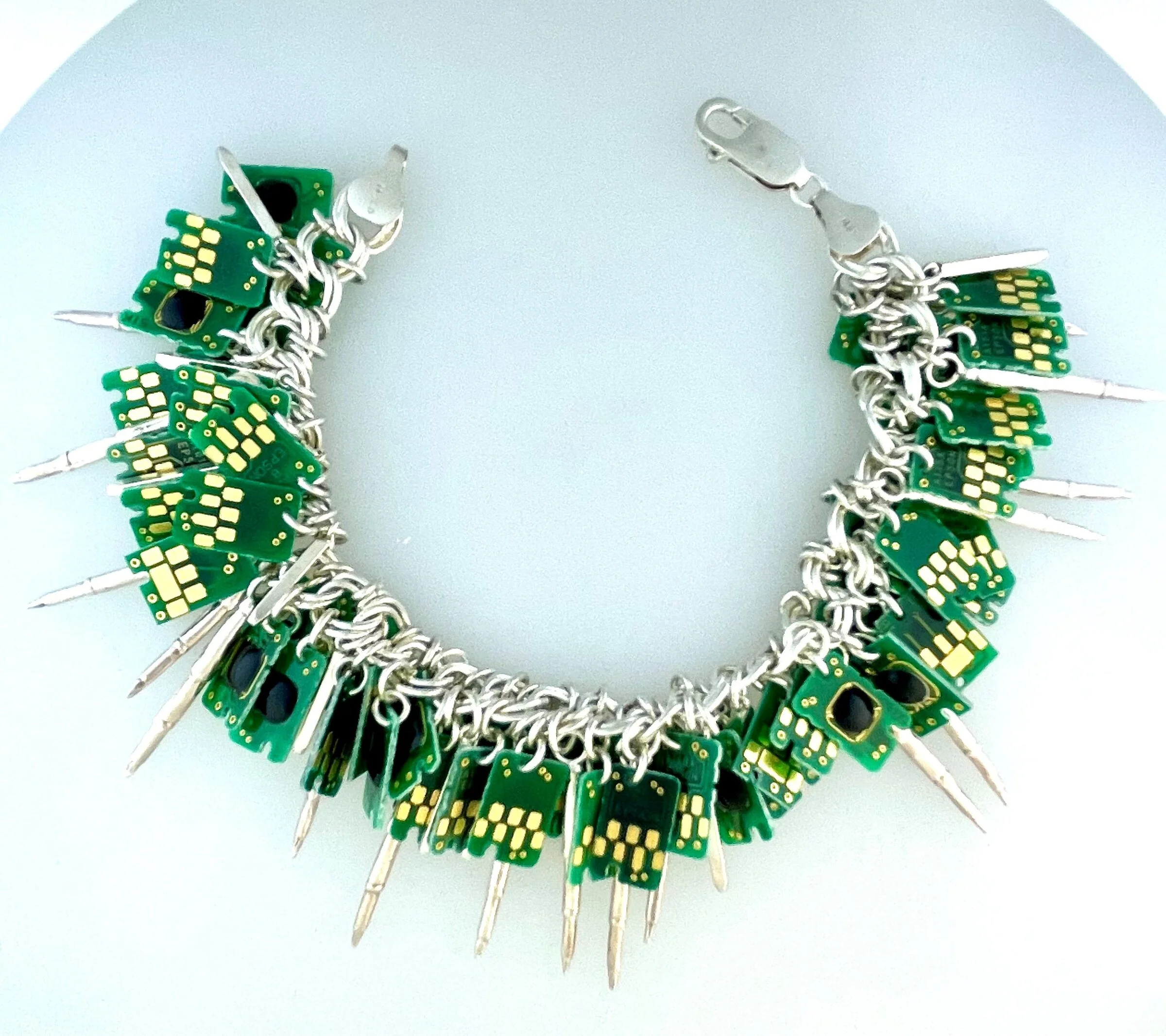 Think Green Bracelet