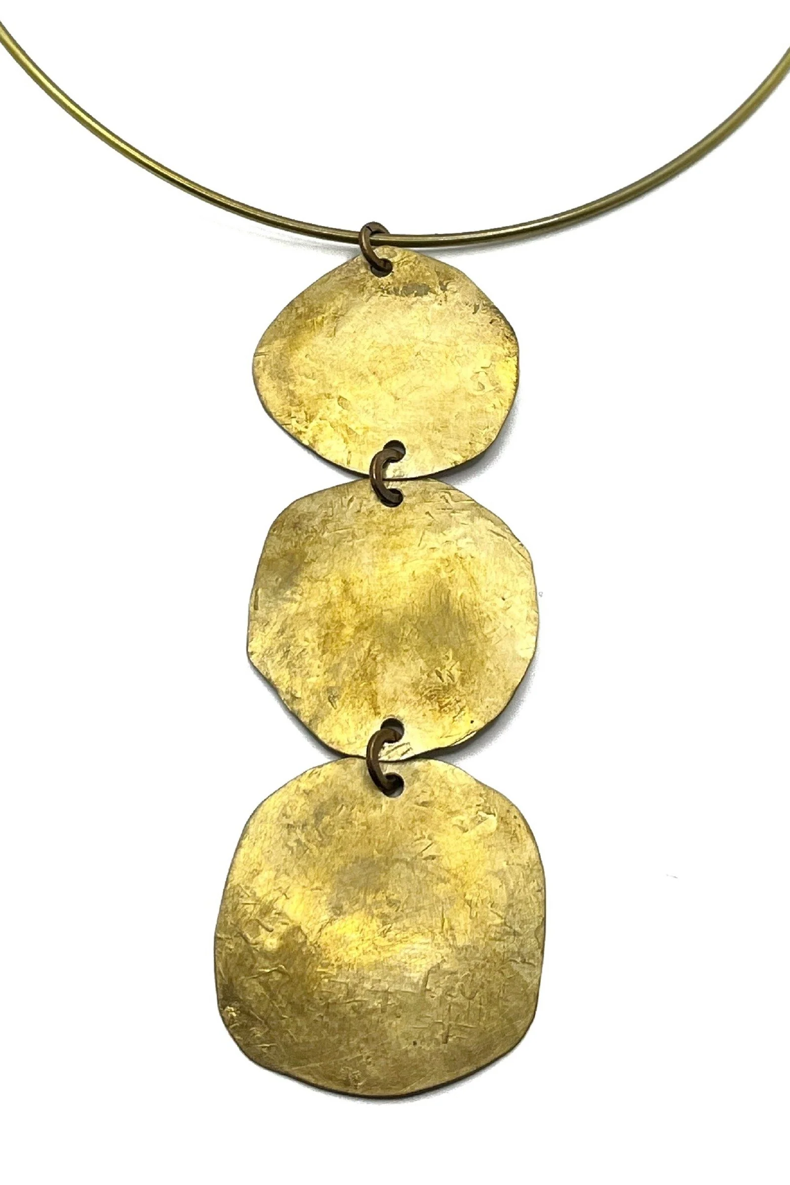 Three Amigos Pendant - Image 3