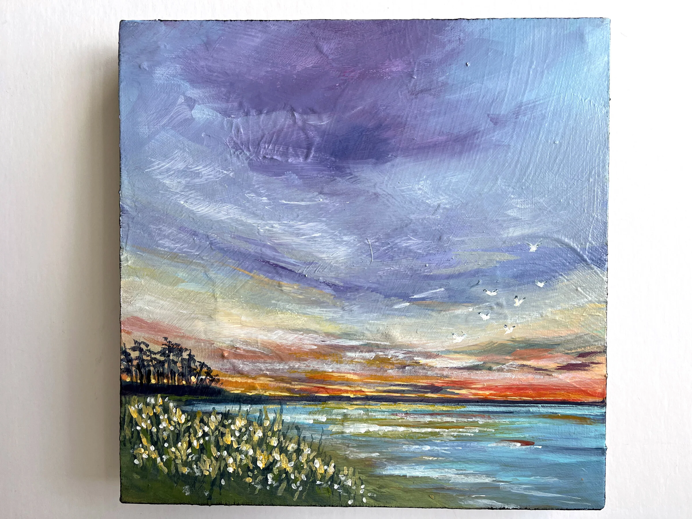Tidal Sunset - Image 3