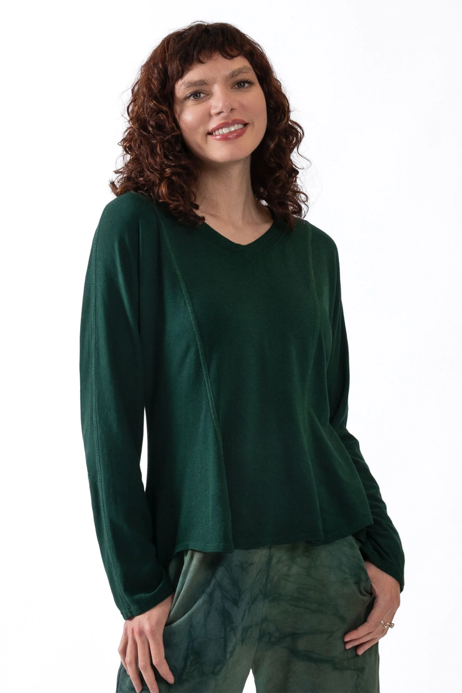 Tilda Tee - Isle