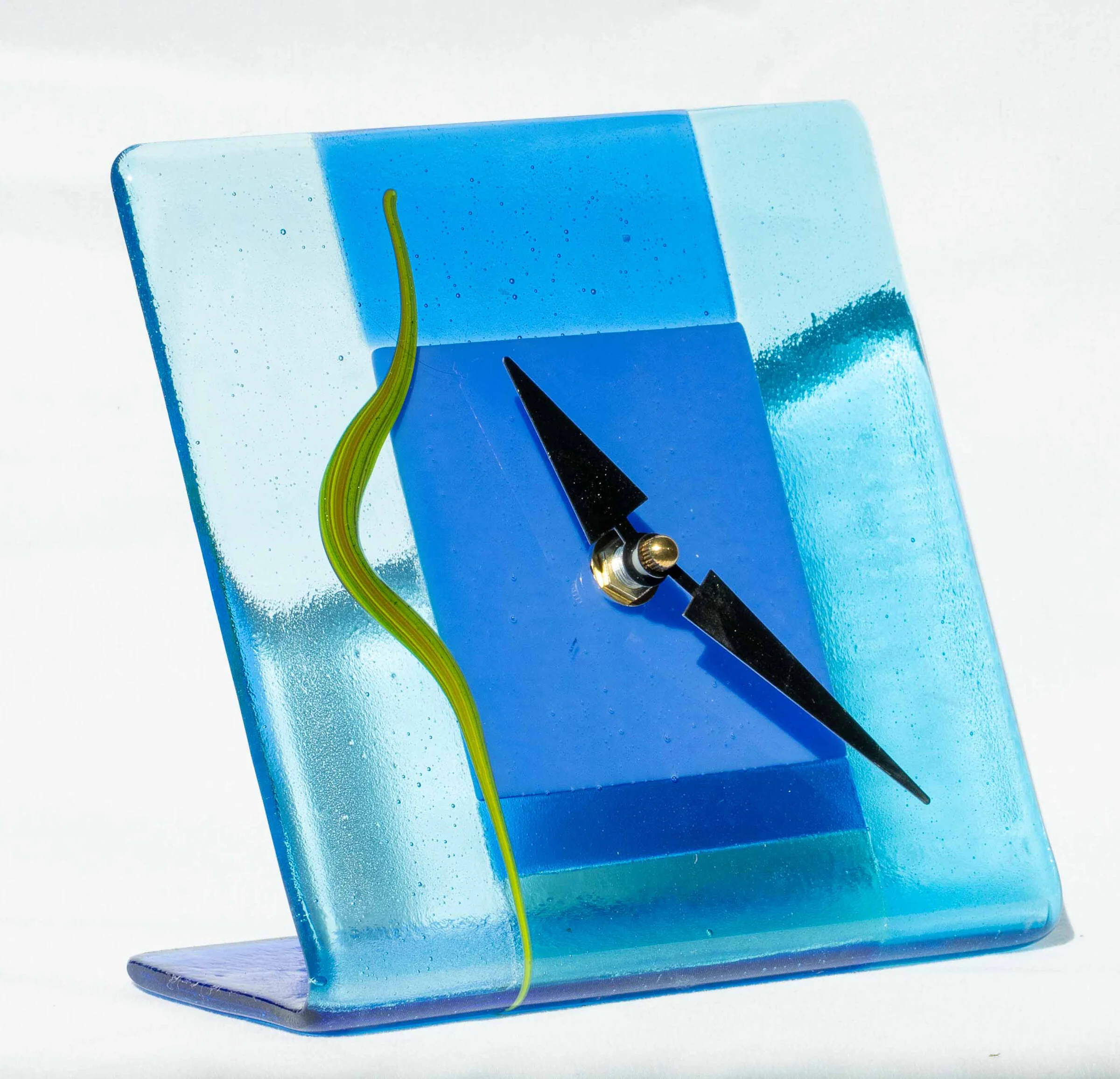 Time in the Abstract - Image 3