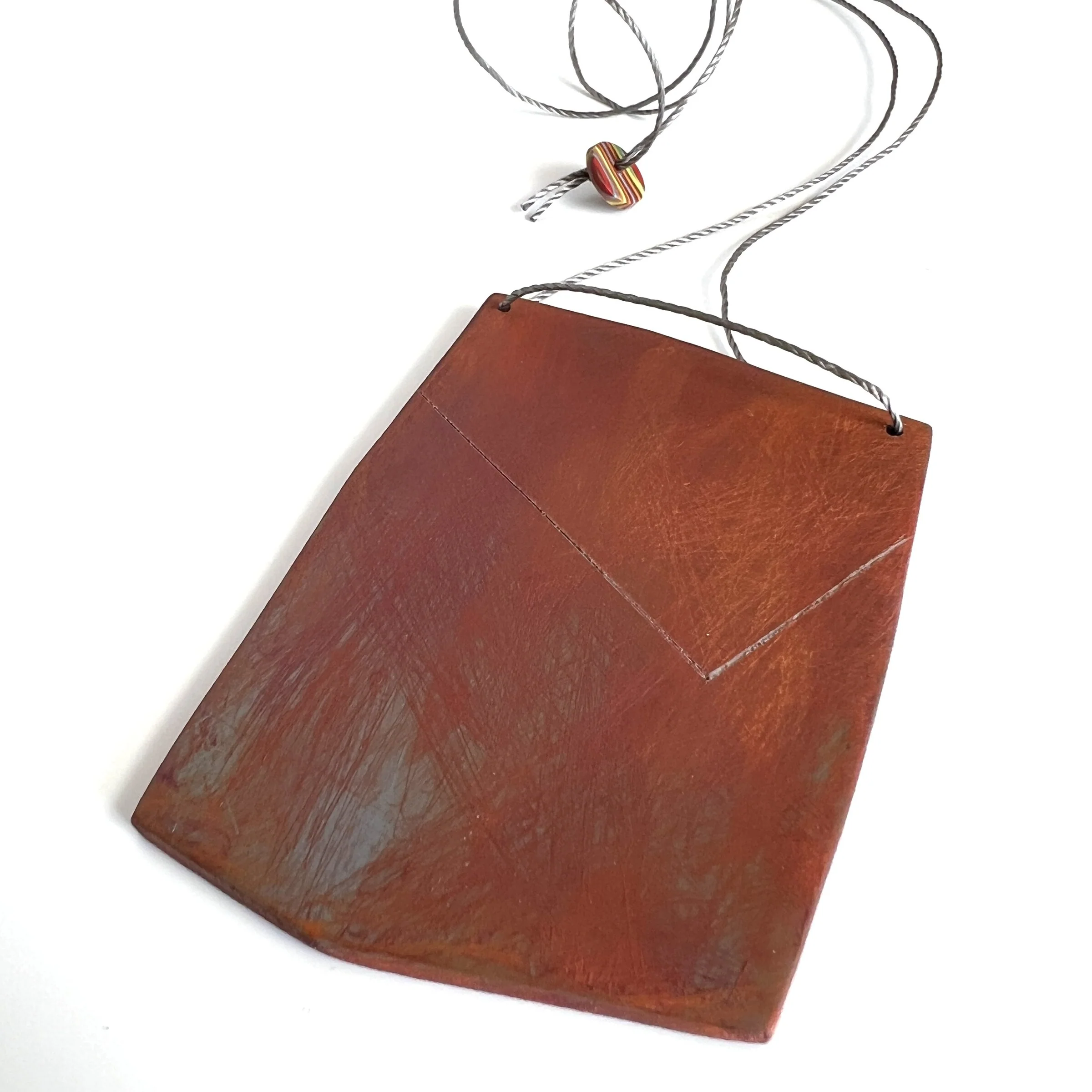 Token Pendant