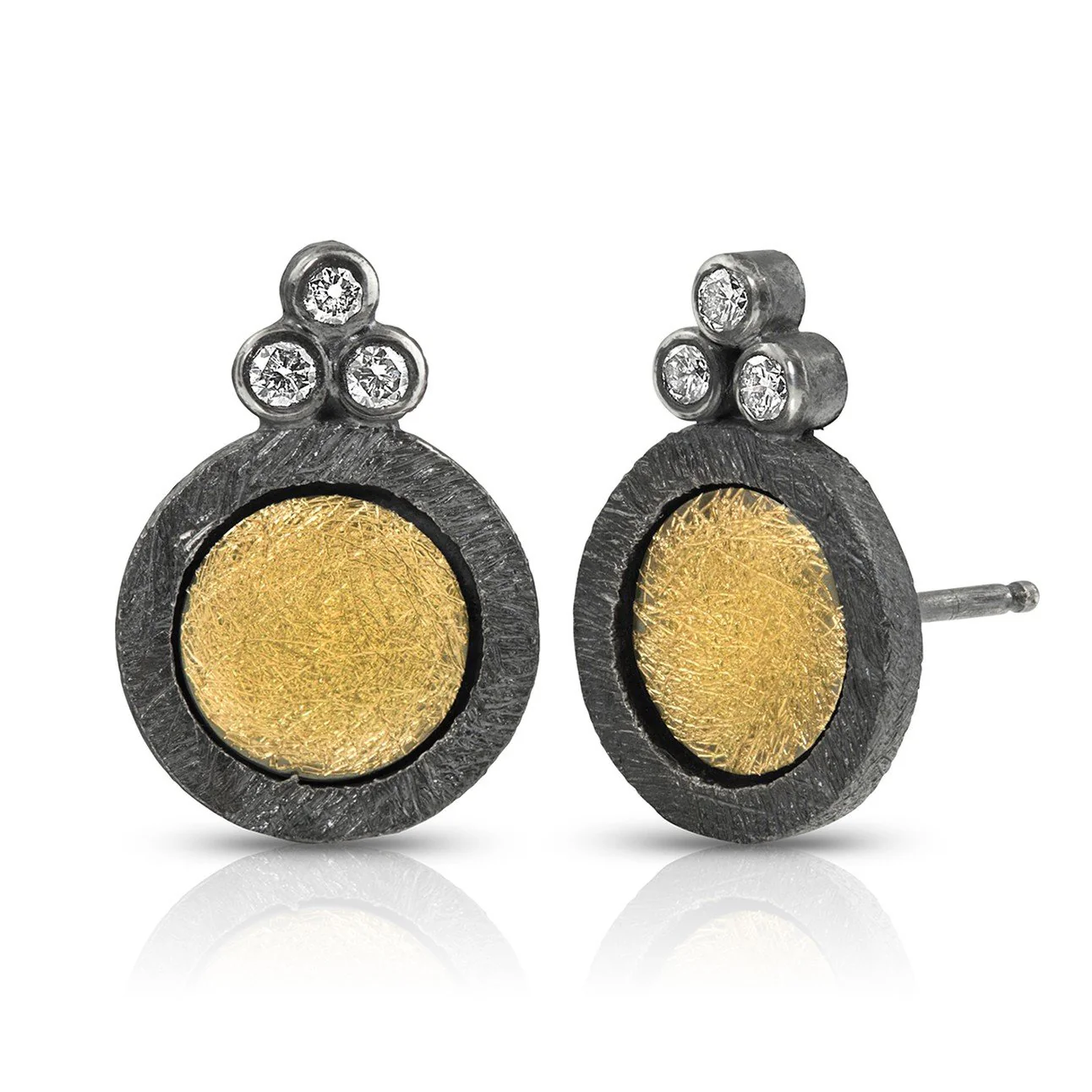 Tondo Earrings