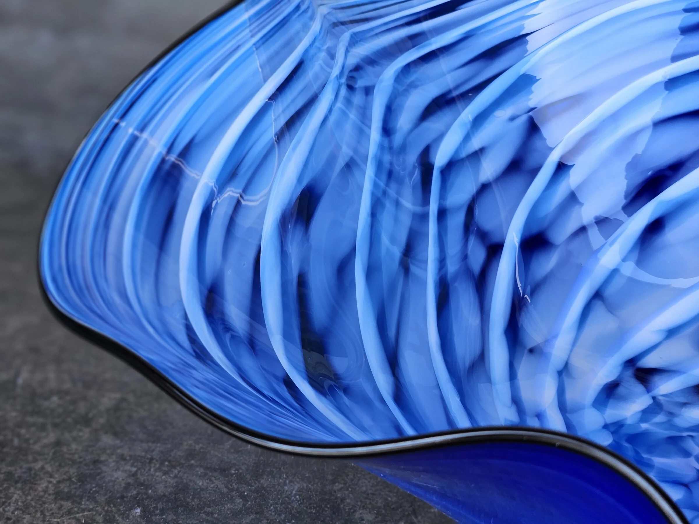 Too Blues Low Wave - Image 2