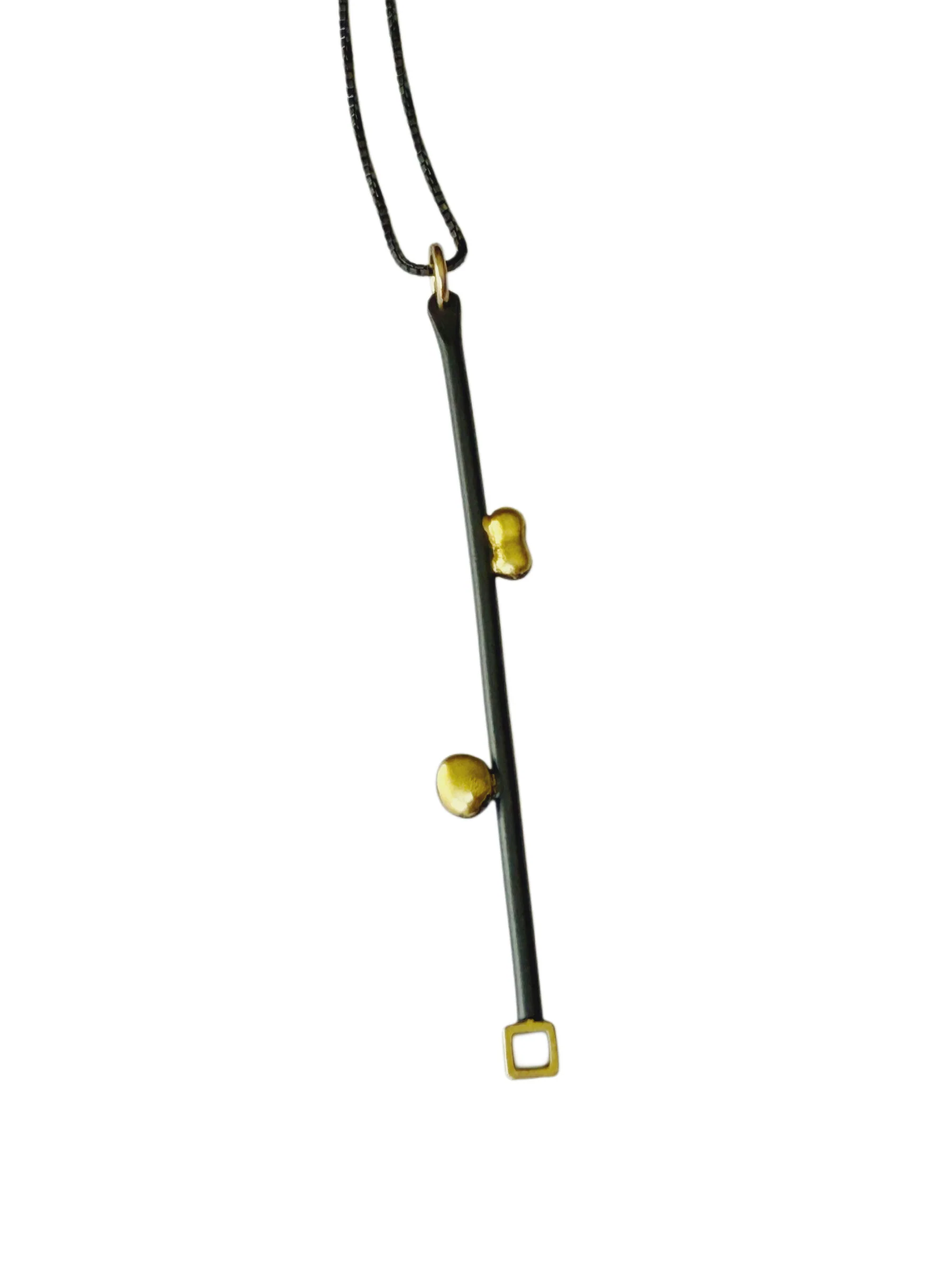Totem Pendant