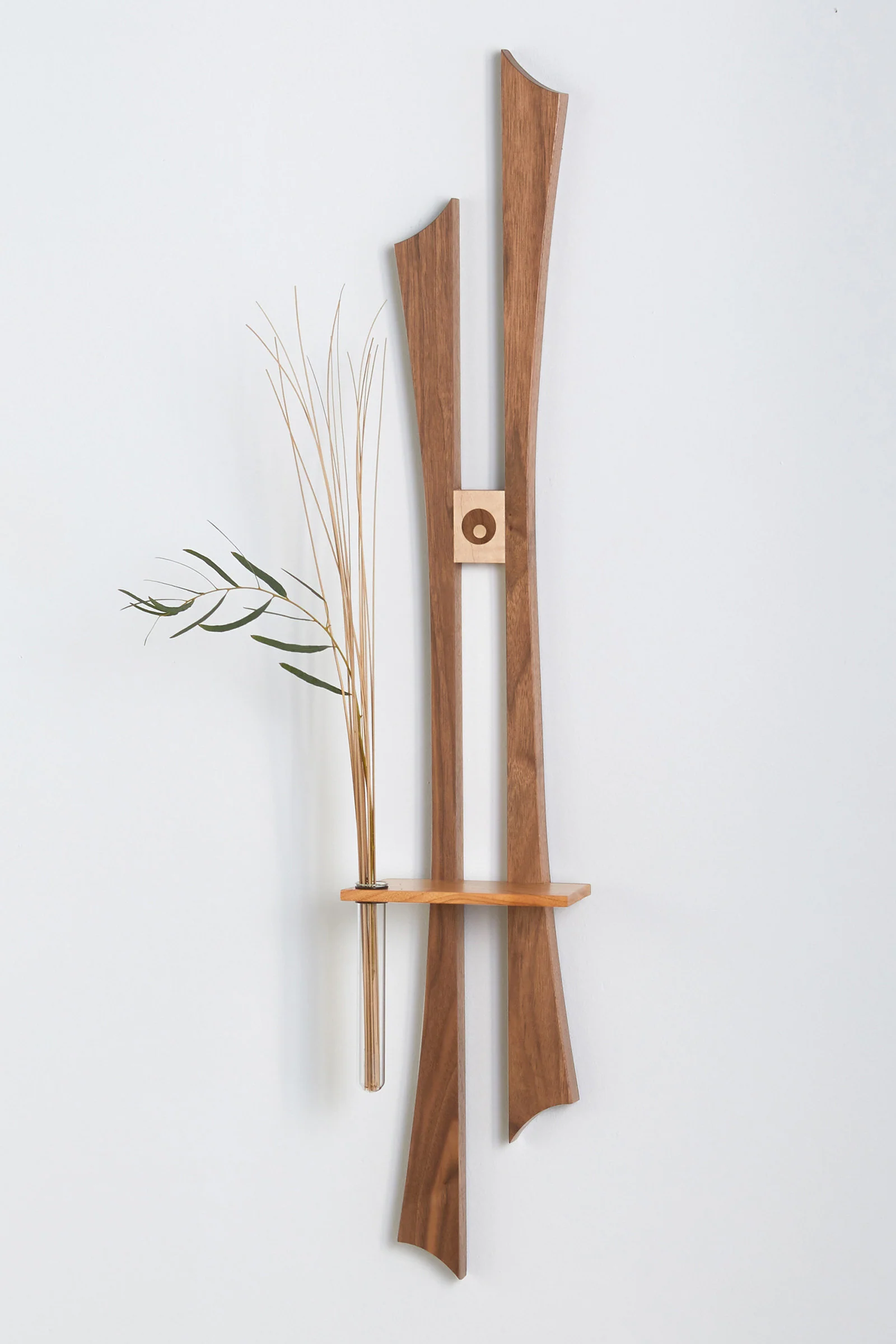 Tower Shelf