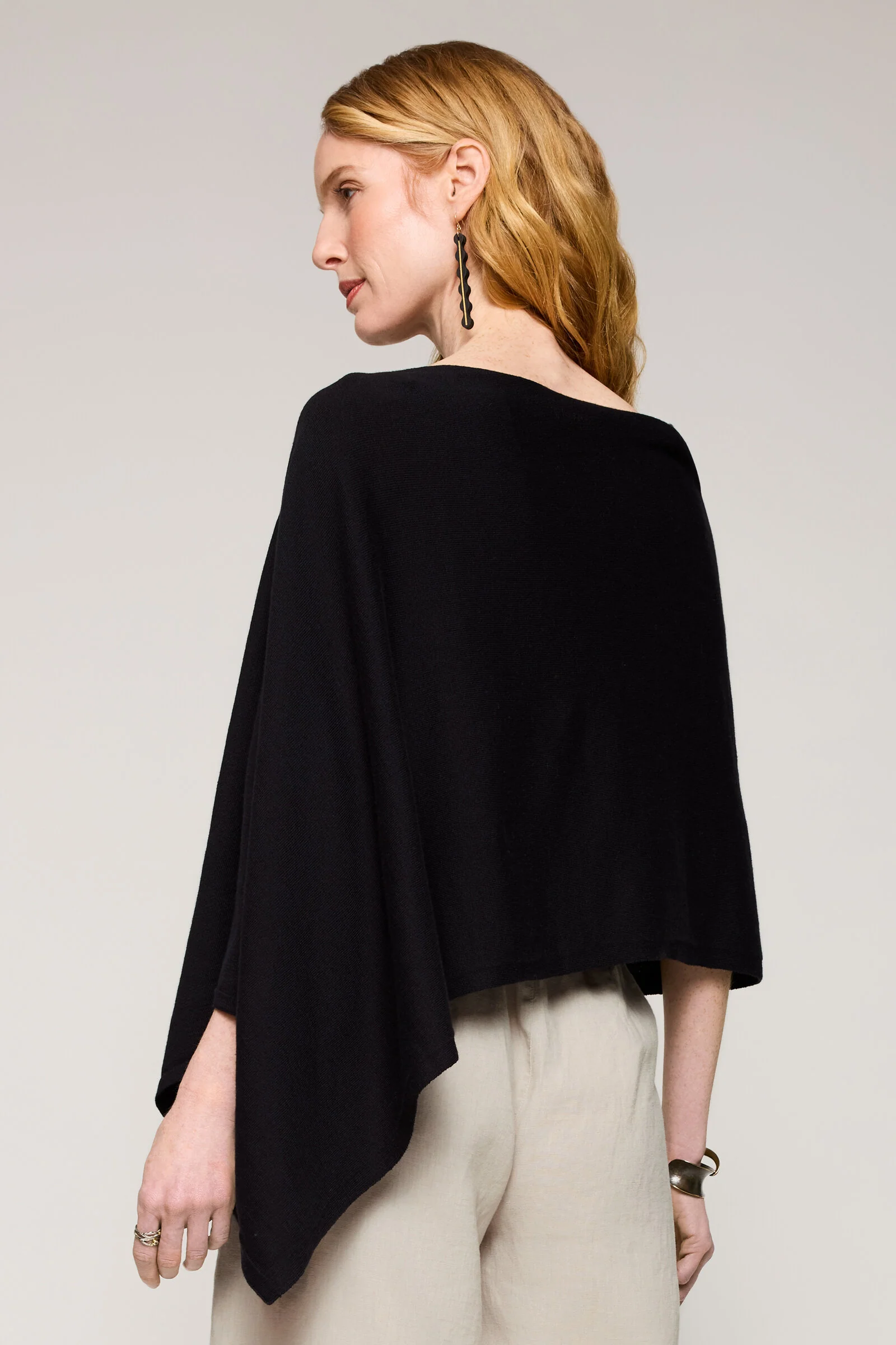 Trade Wind Topper - Ebony - Image 3