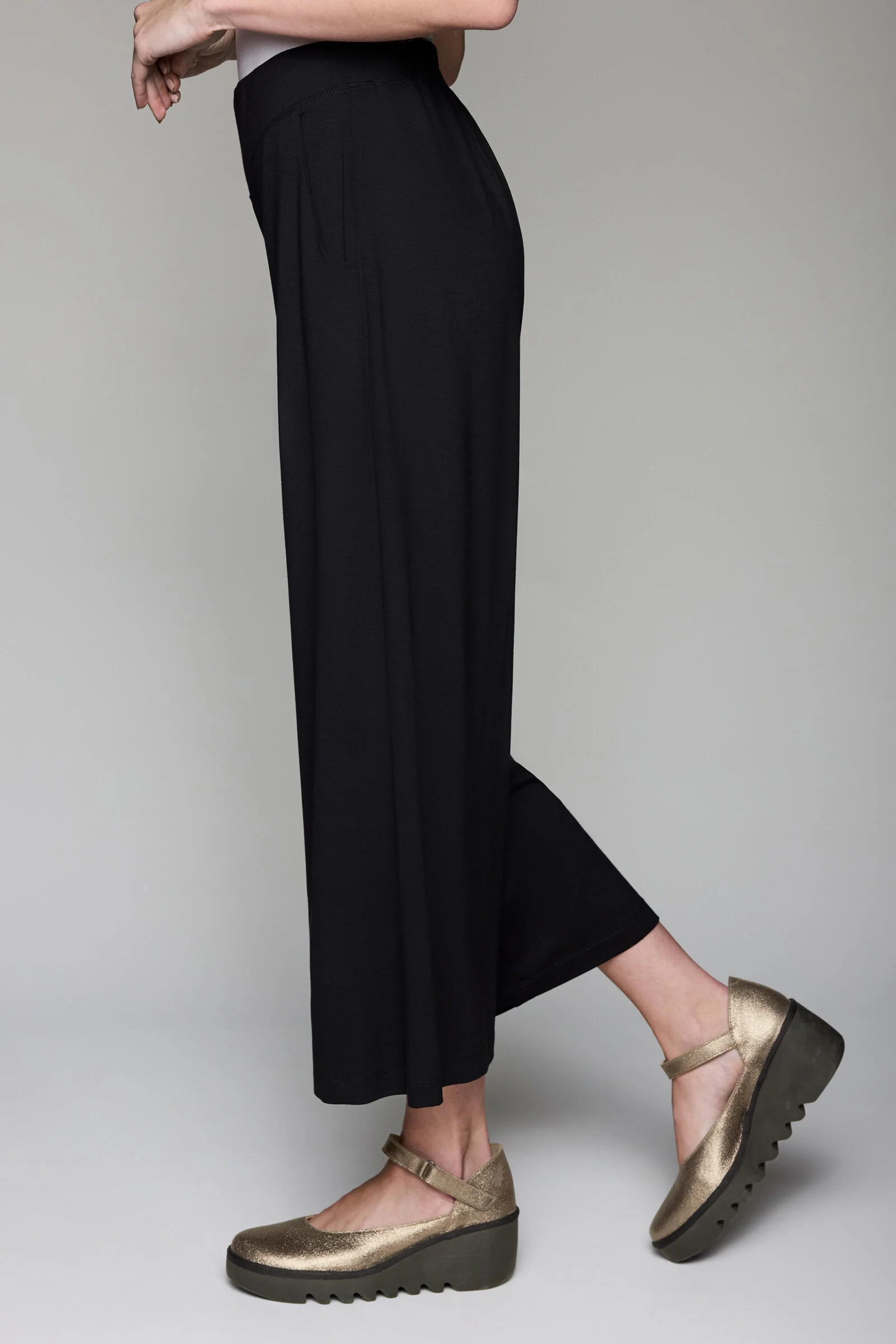 Tranquility Wide Leg Pant - Image 9