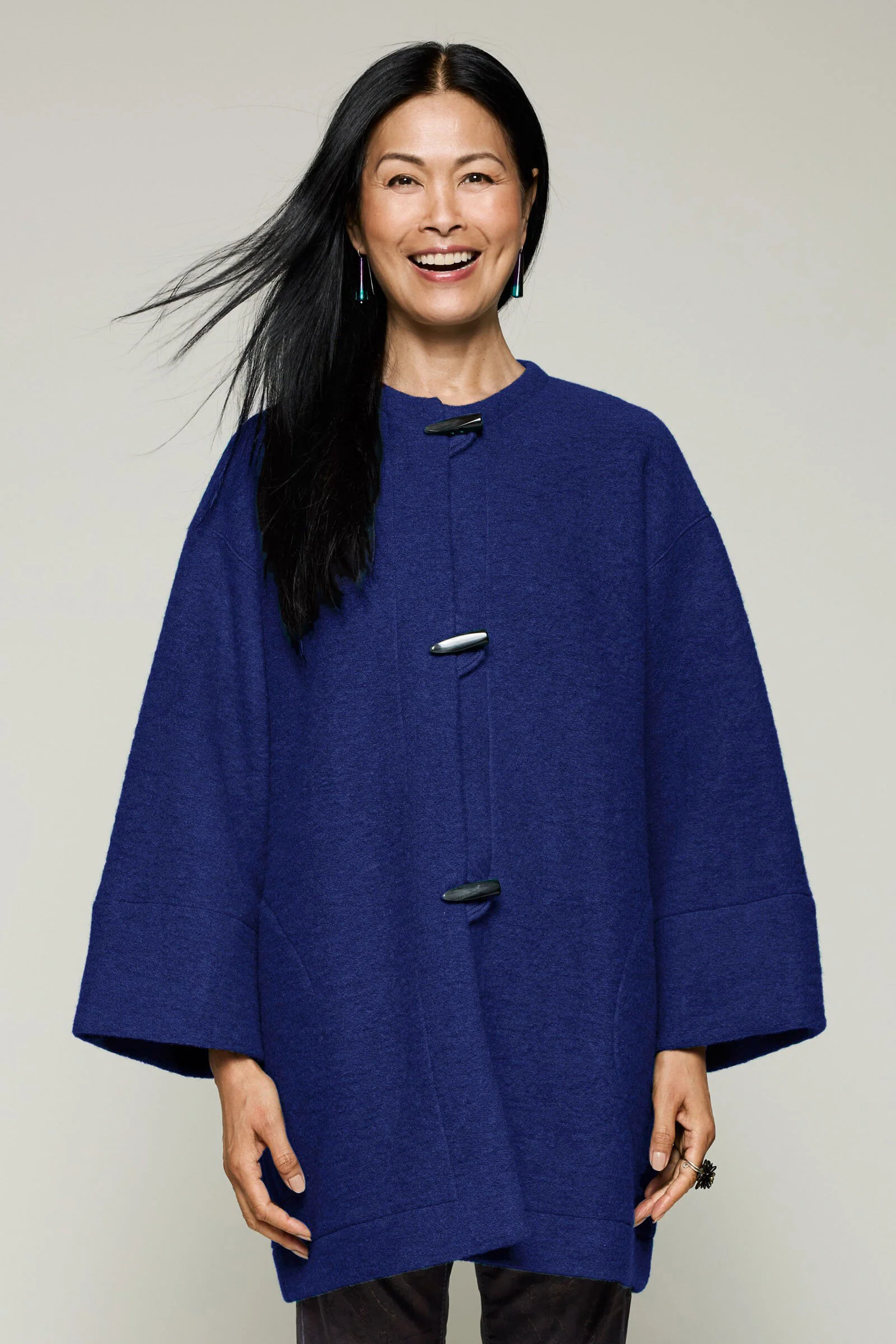 Travel Jacket - Image 8