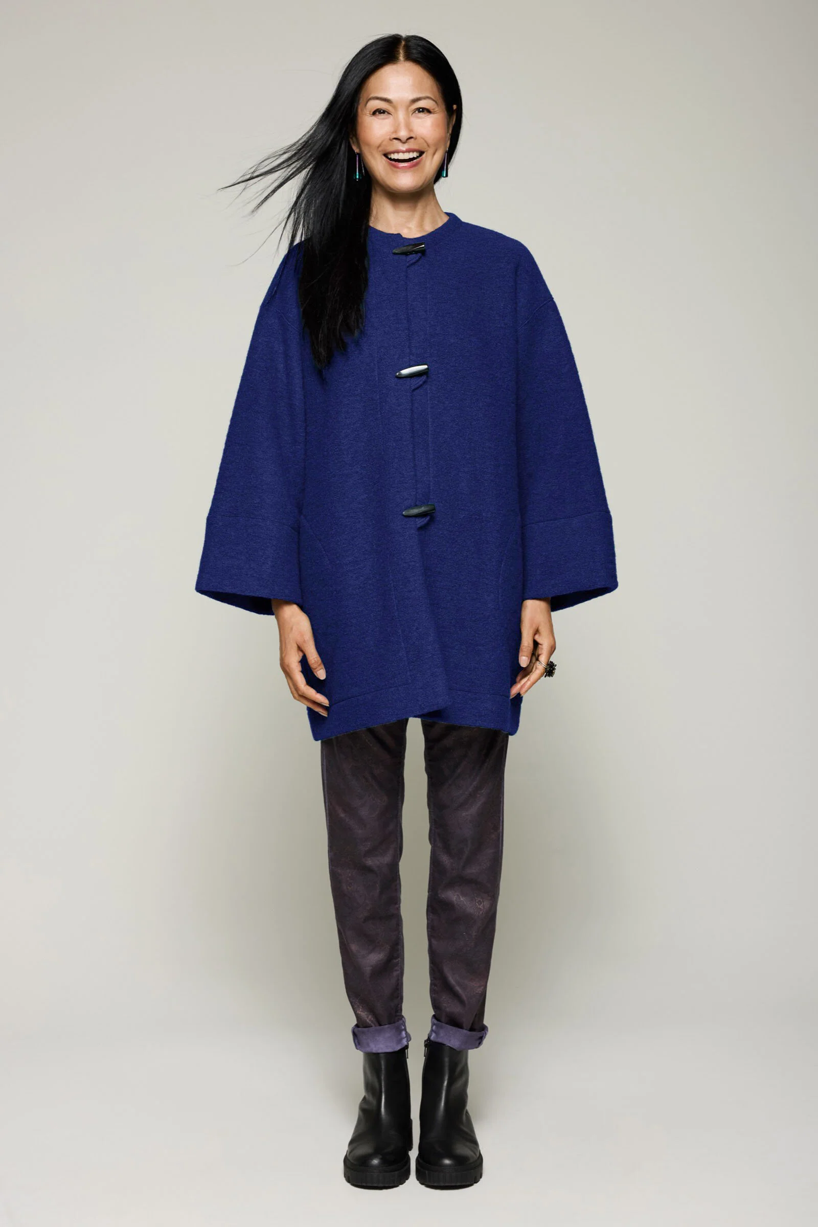 Travel Jacket - Image 10