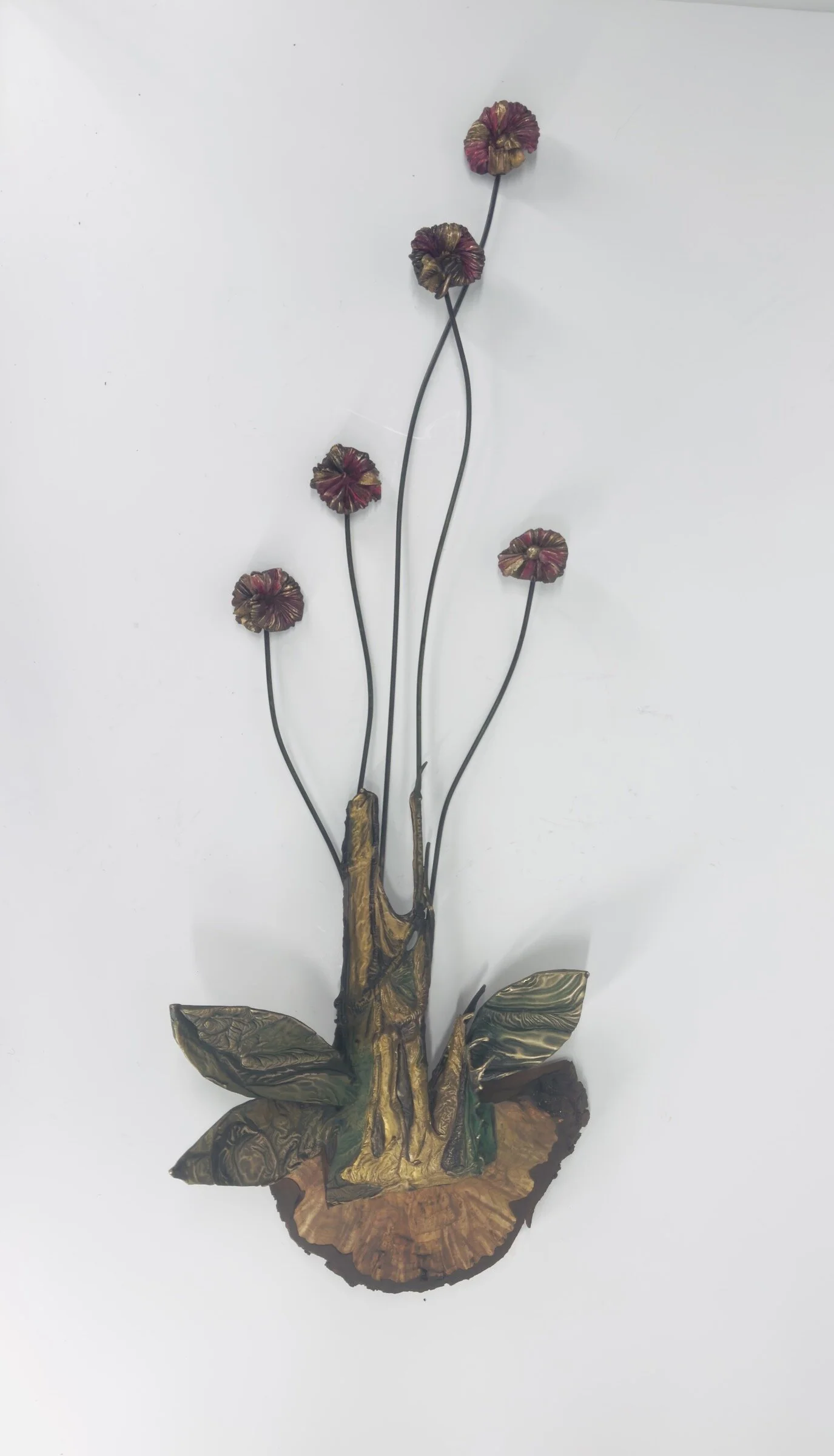 Tree Flowers