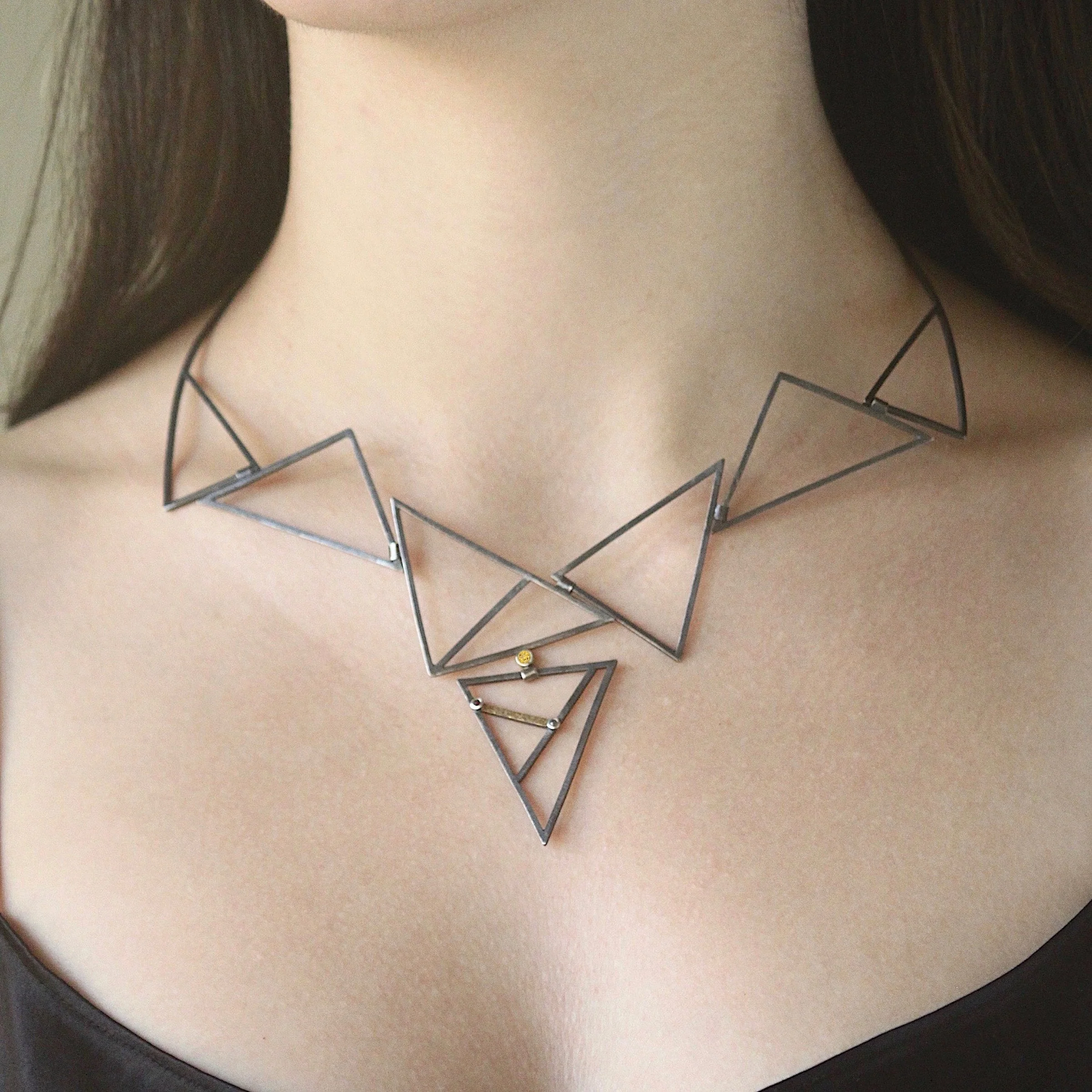 Triad Necklace - Image 2