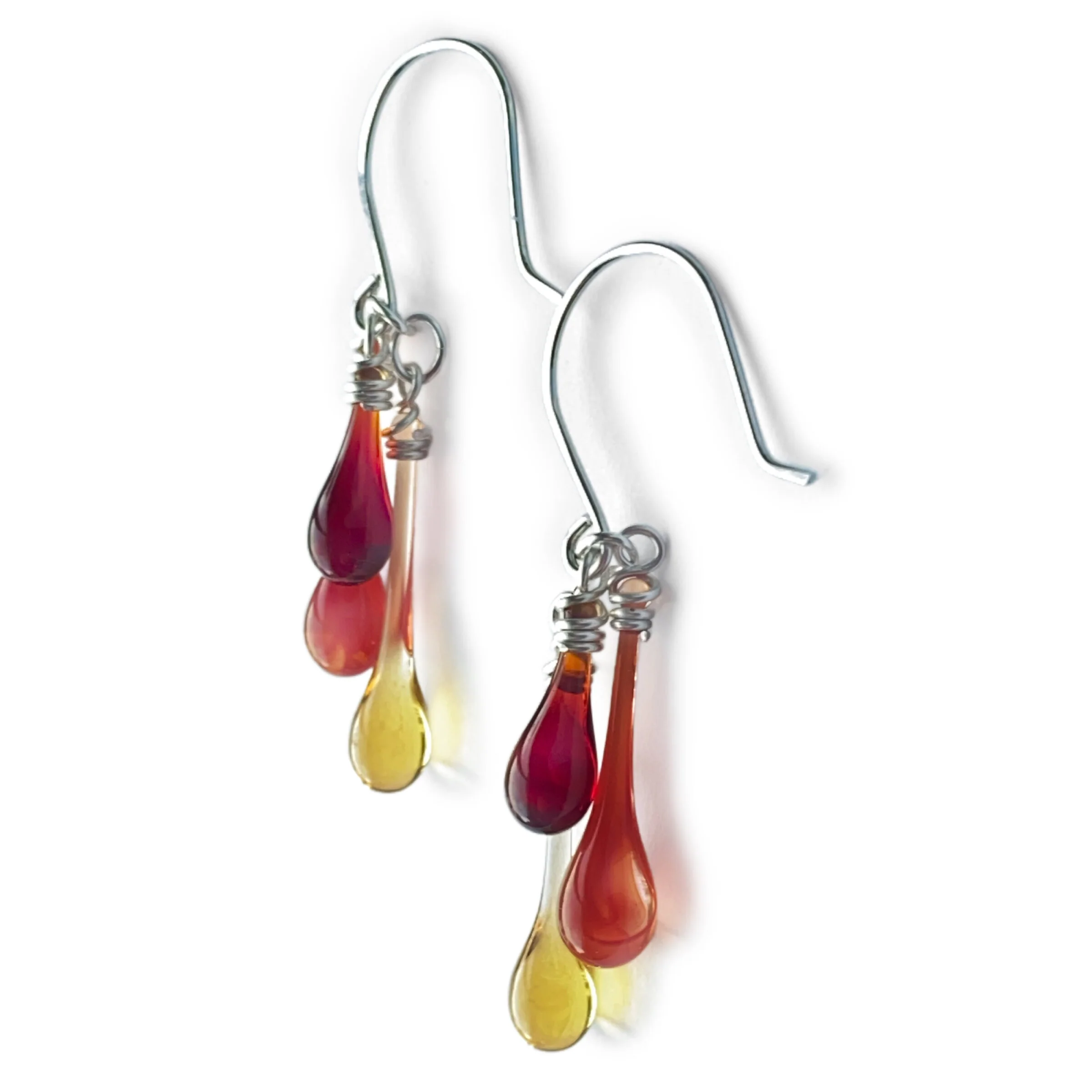 Trio Earrings - Image 10