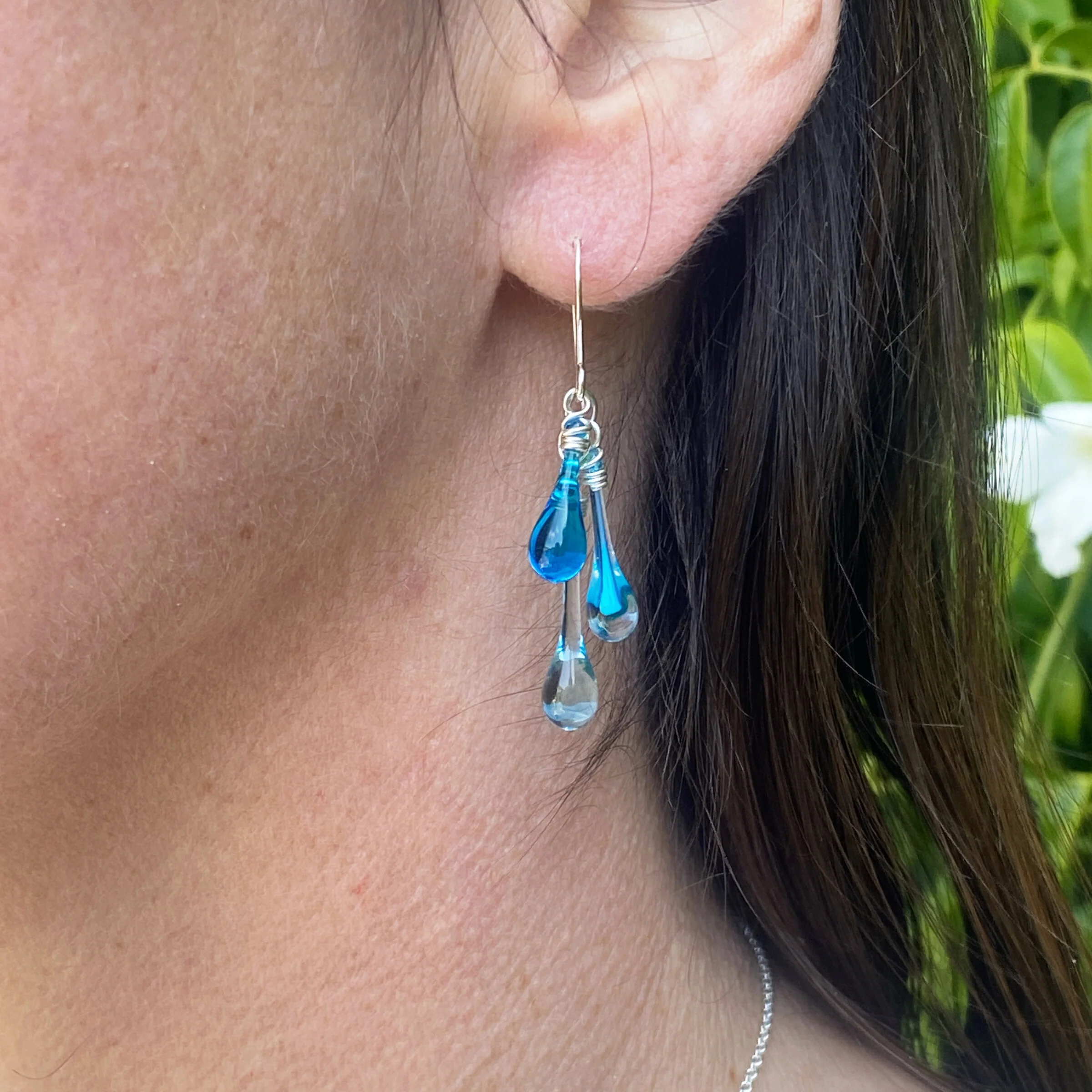 Trio Earrings - Image 8