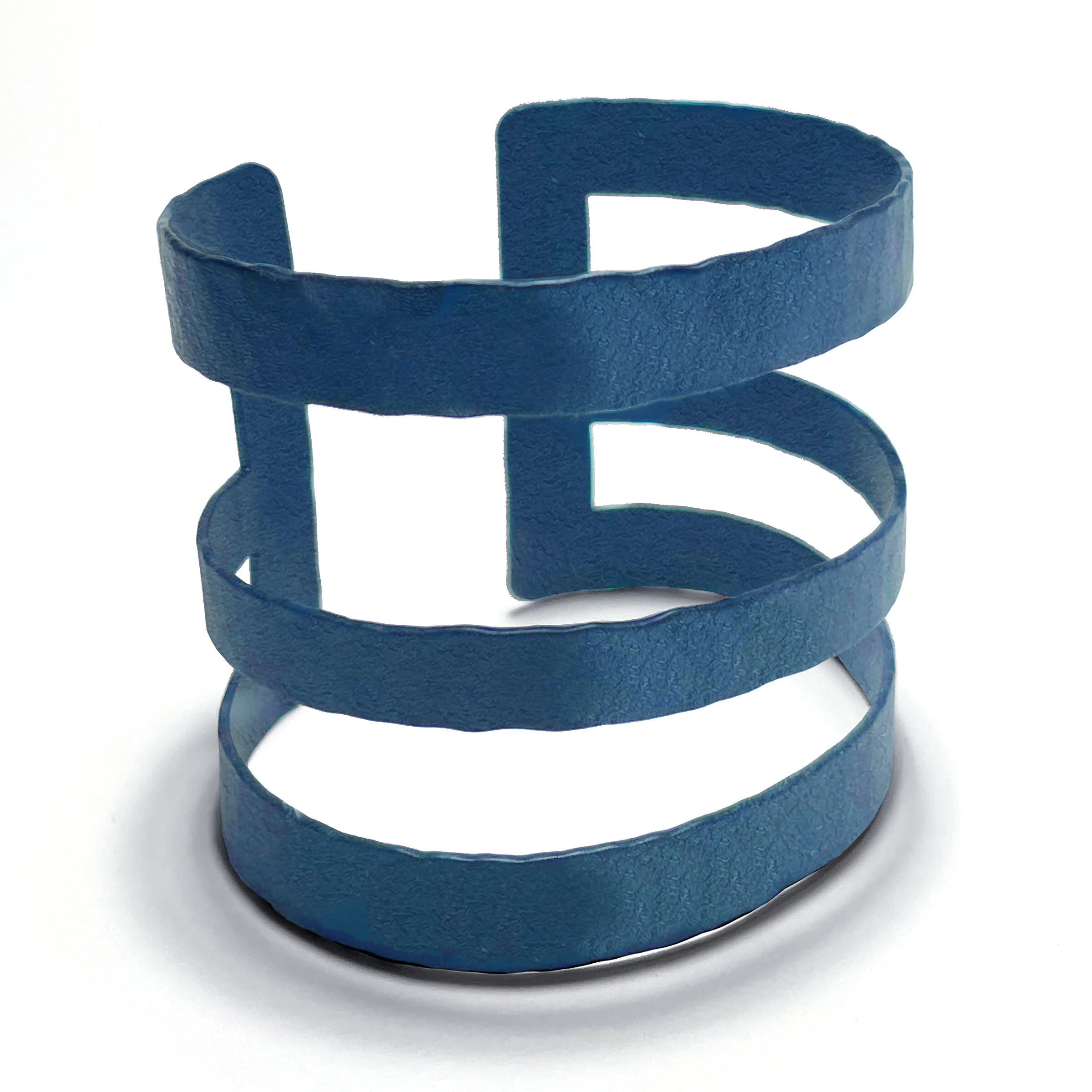Triple Band Cuff