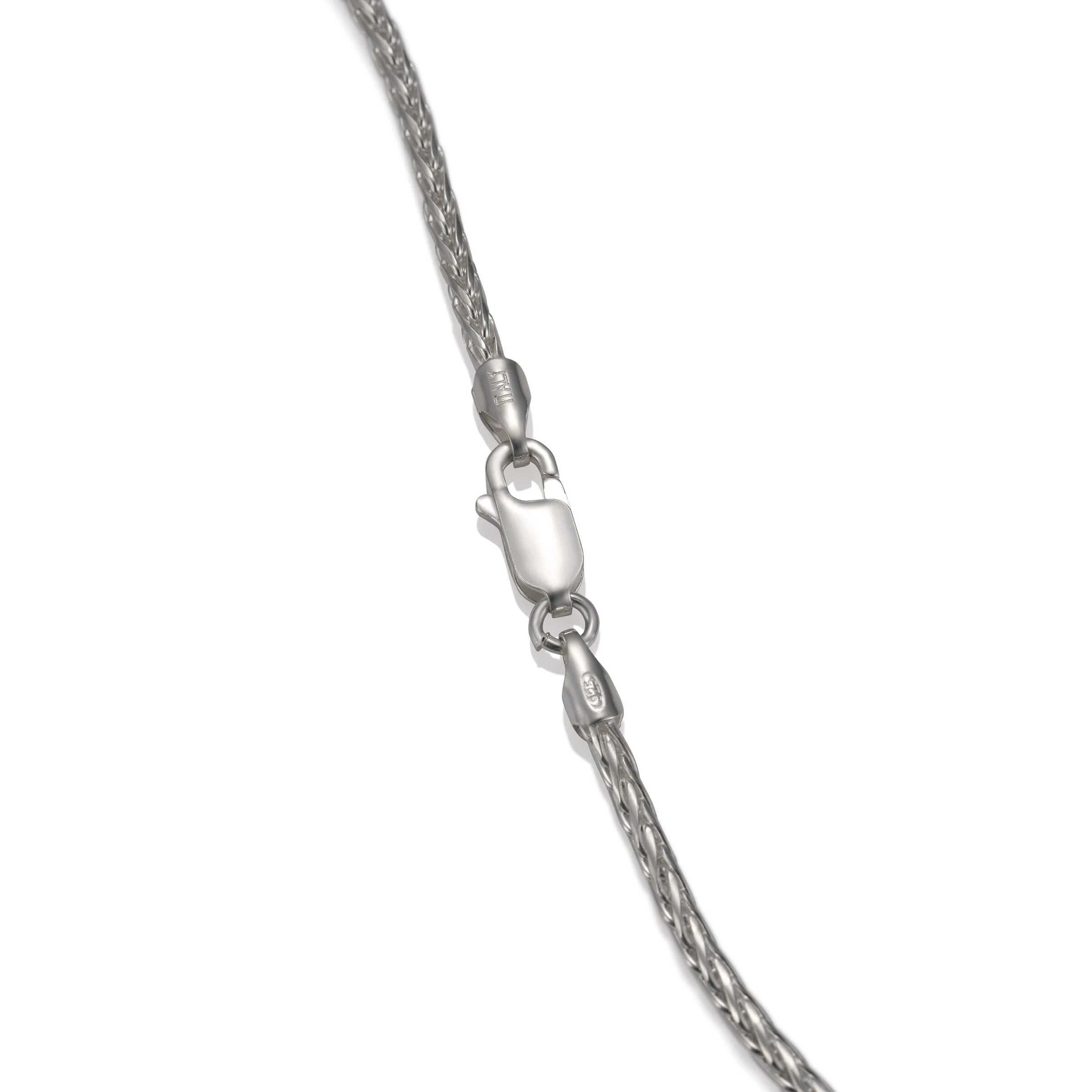 Turquoise Shield Pendant - Image 2