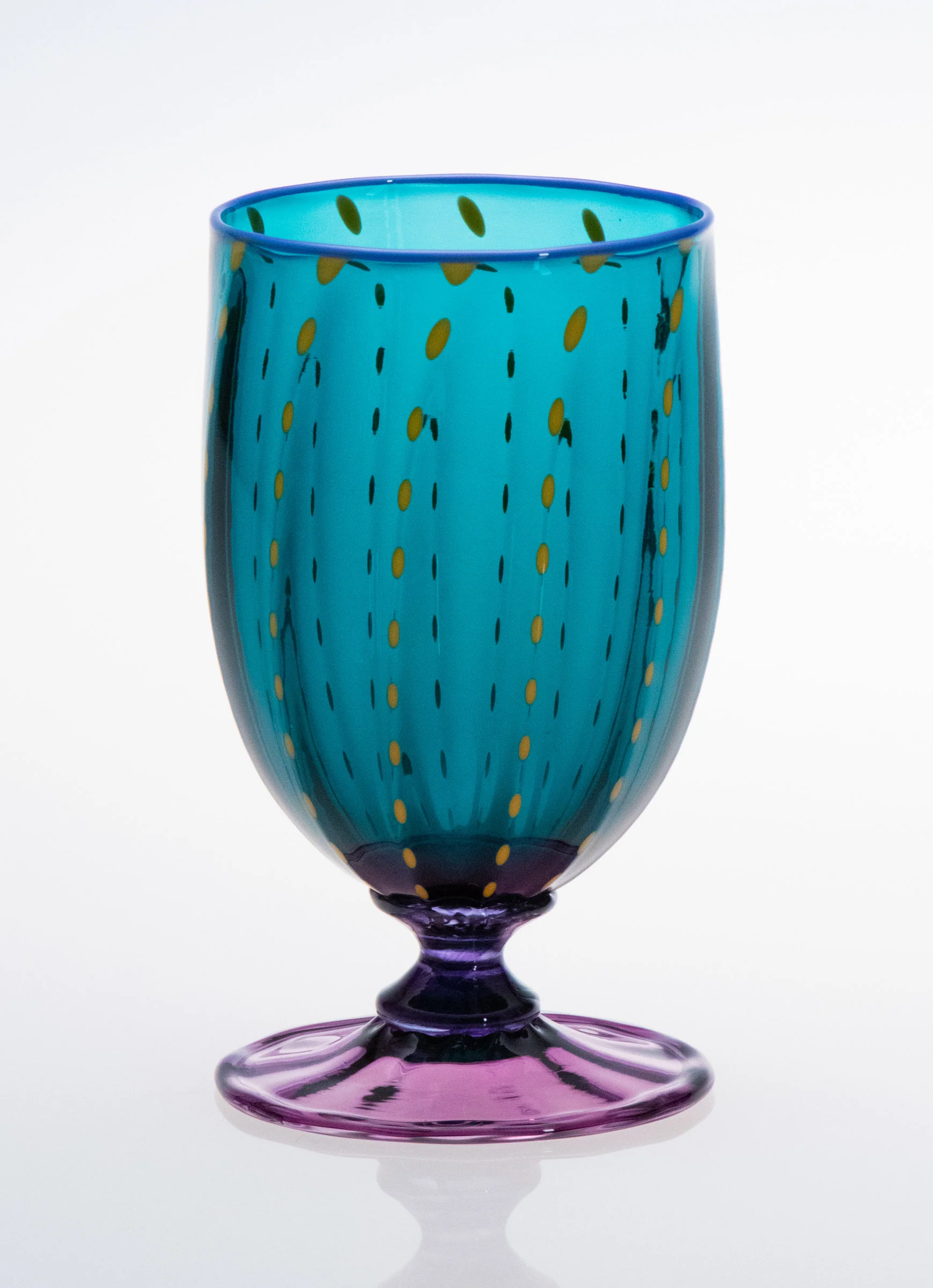 Tutti Frutti Water Glasses: Collector's Edition - Image 13