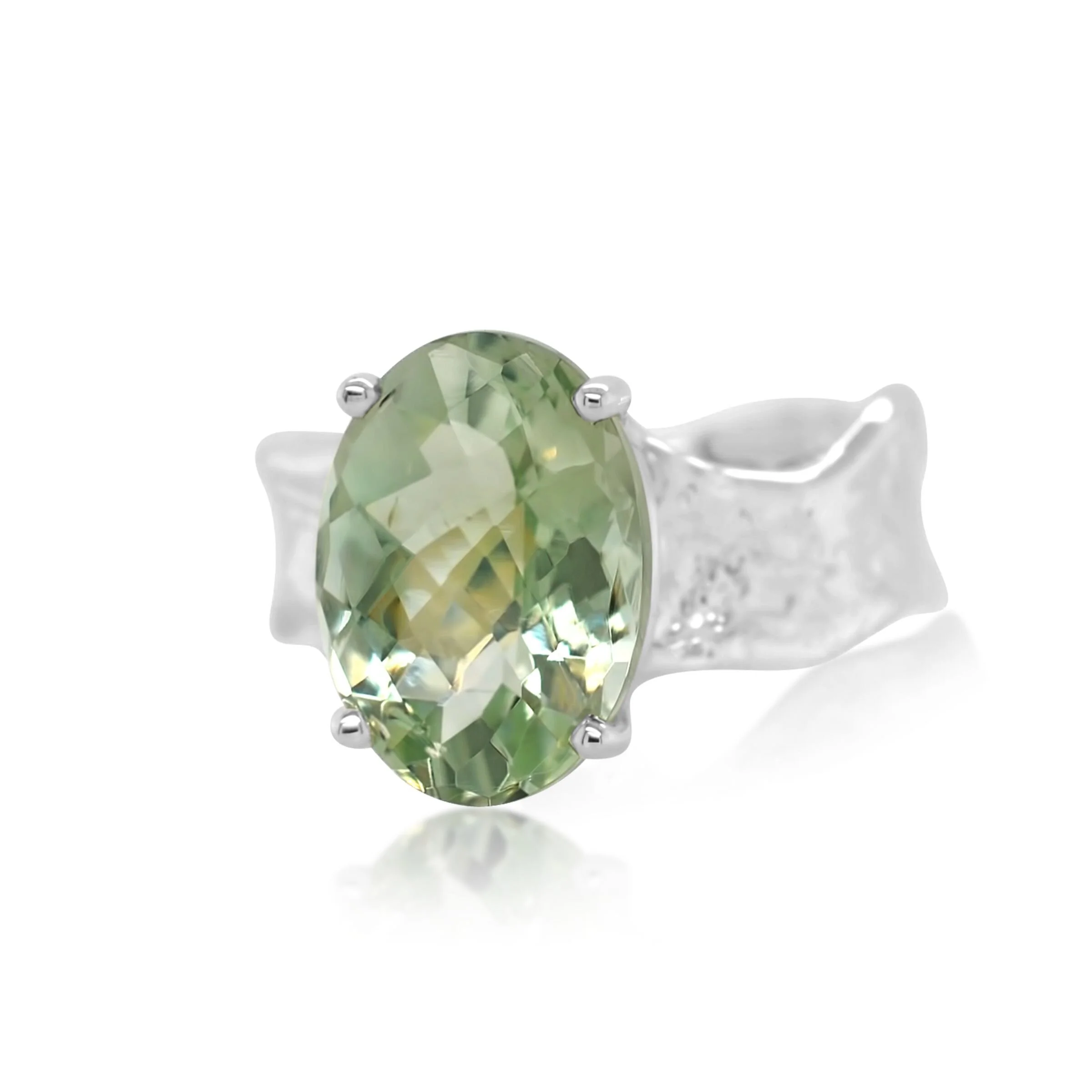 Twilight Glow Ring - Image 3