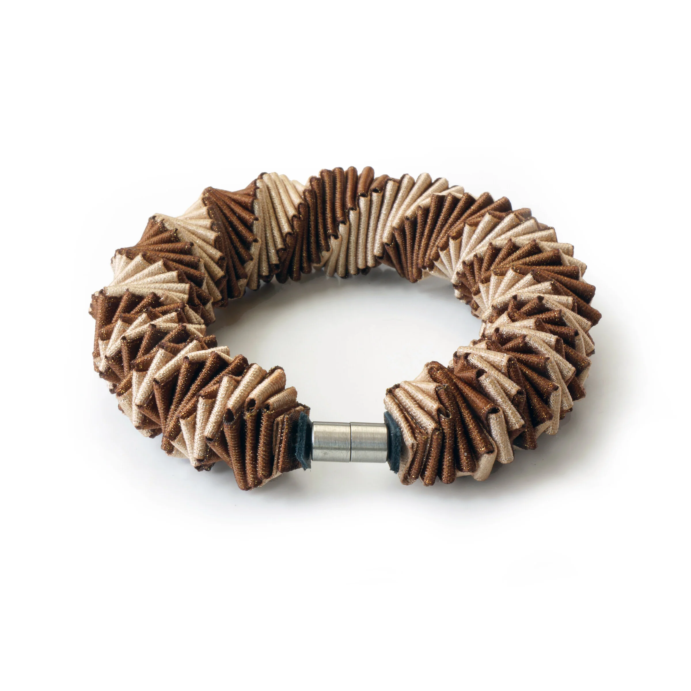 Twisted Helix Bracelet - Image 2