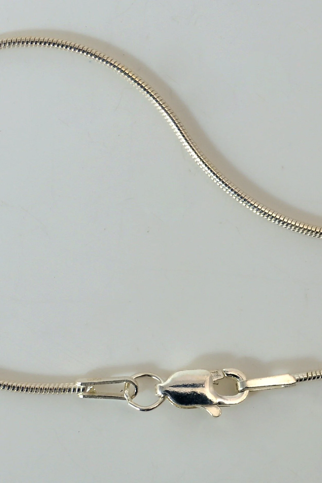 Two Branches Pearl Necklace - Image 2